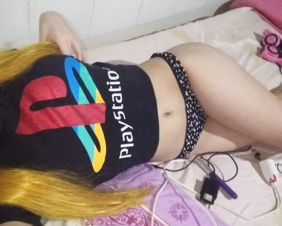 PlayStation is better than Xbox and that is irrefutable [F]