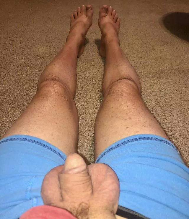 Please rate my cock ?