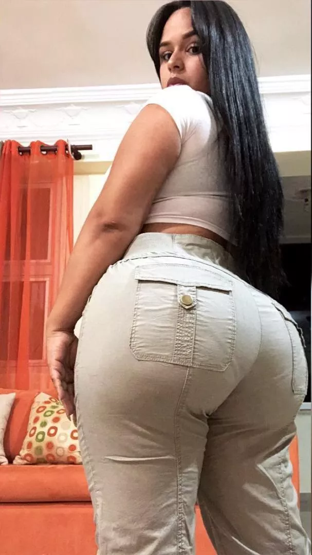 Plump ðŸ‘ðŸ‘€ðŸ˜