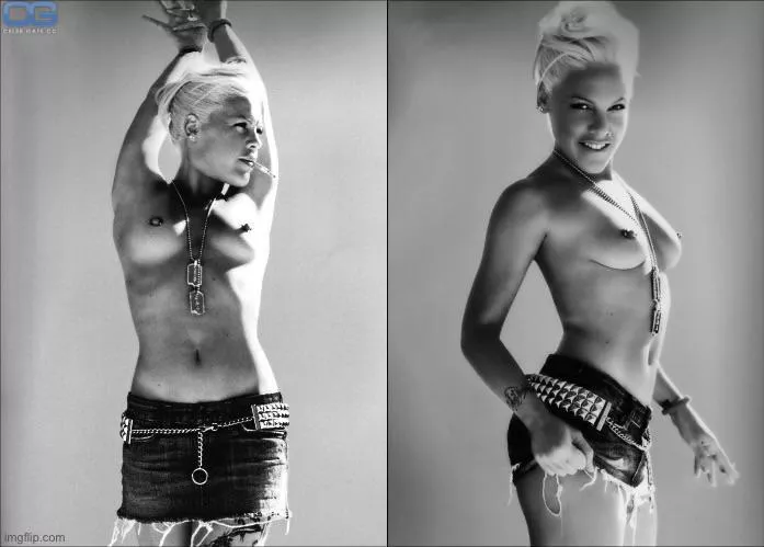 P!nk