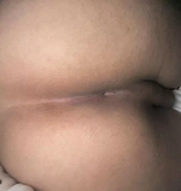 Poke that hole and make me cum