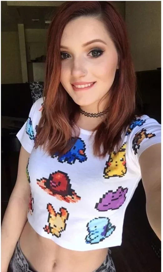 Pokemon top