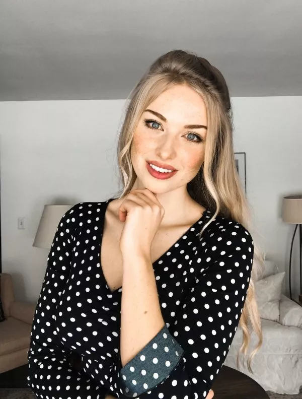 Polka Dot