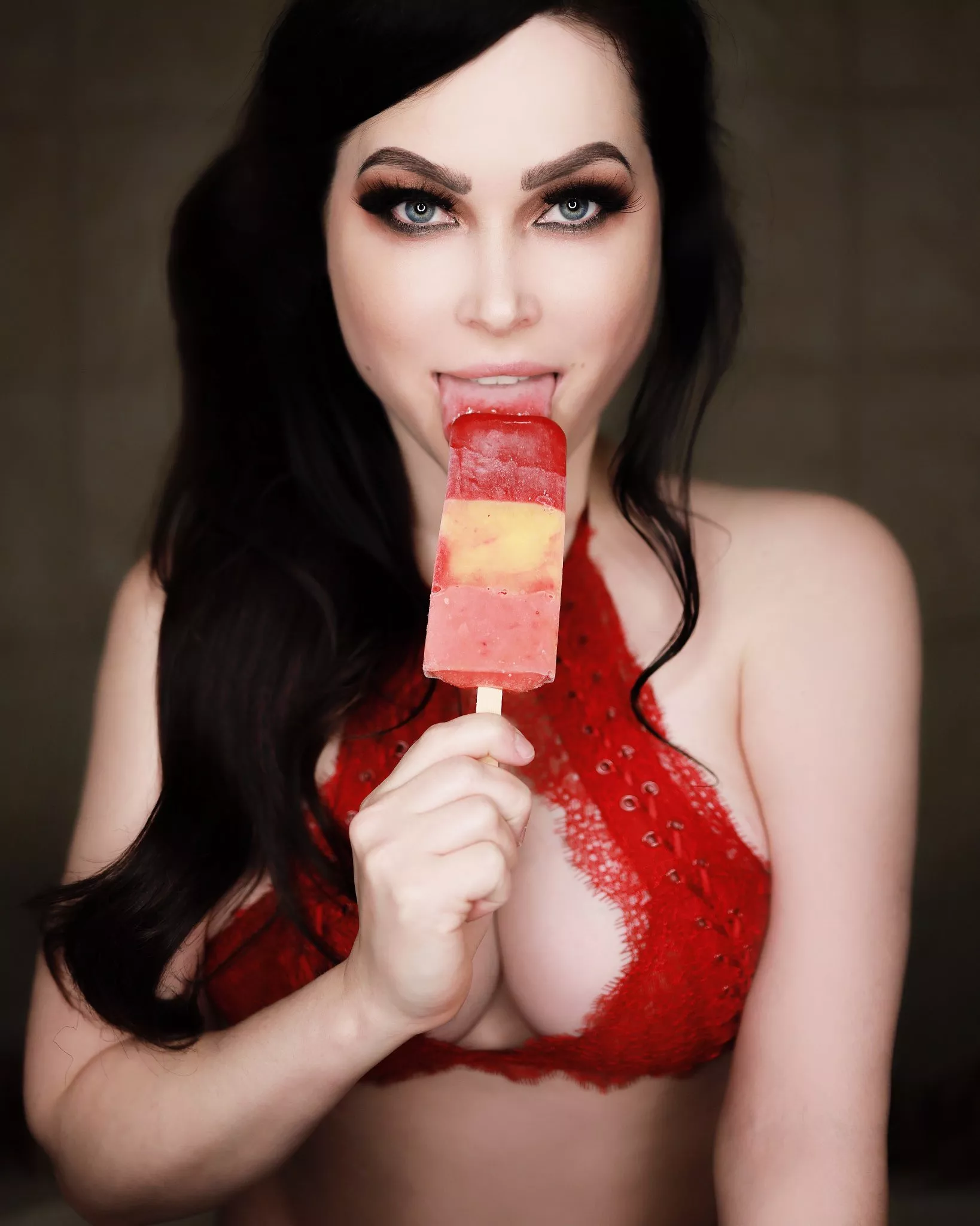 Popsicle