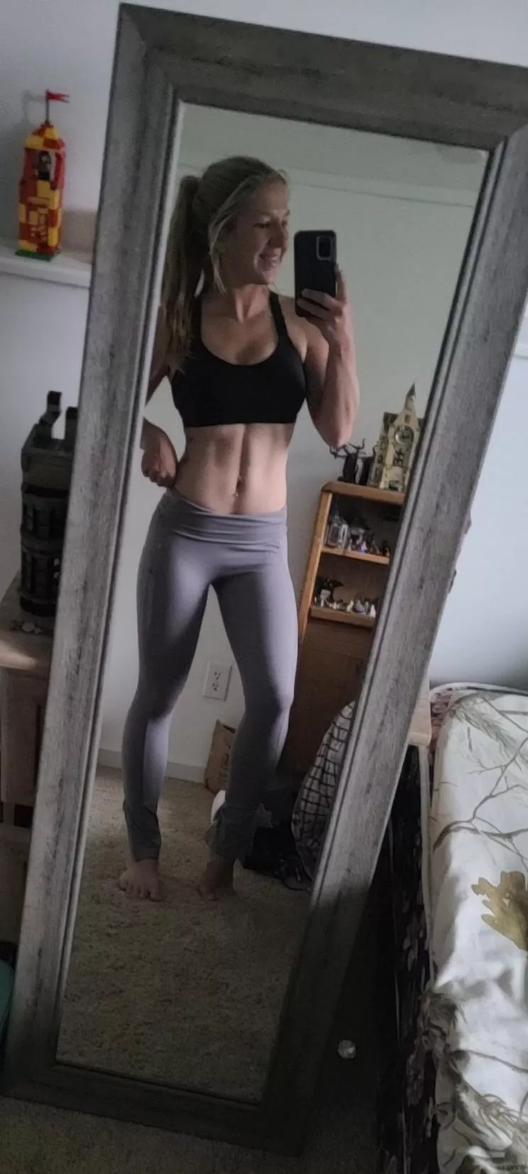 Post workout