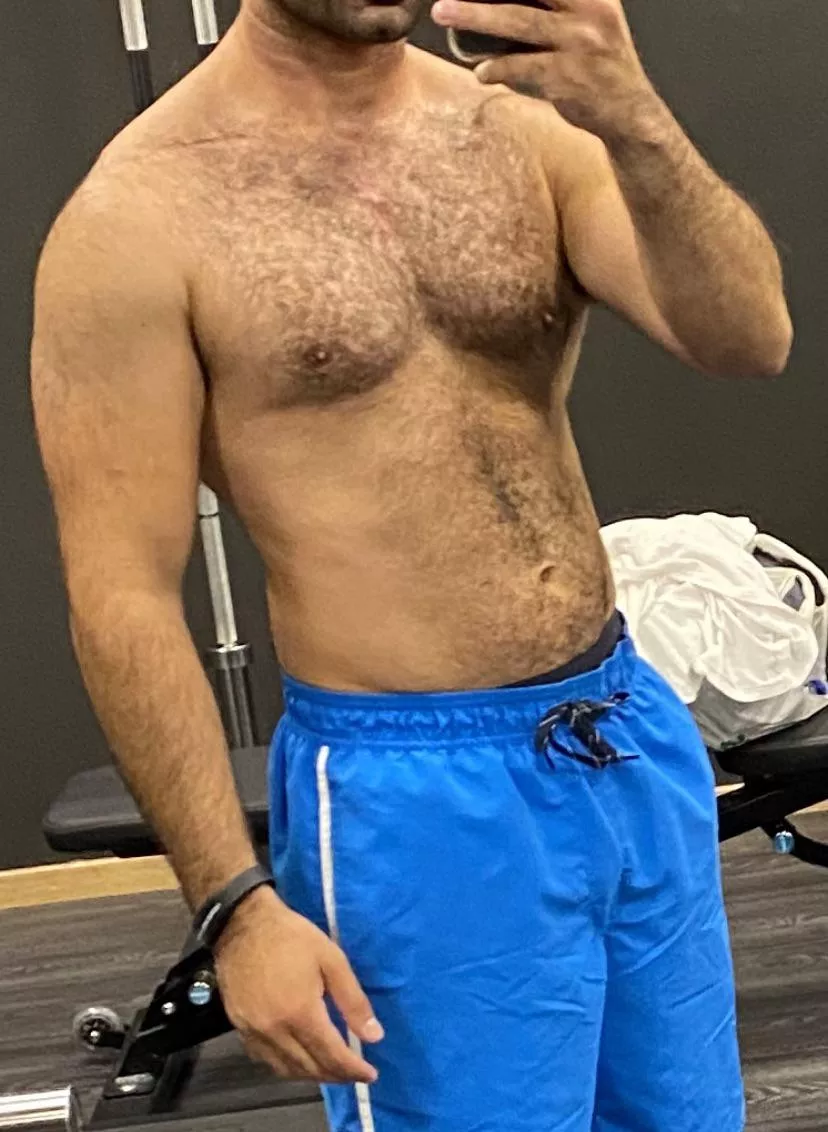 Post Workout