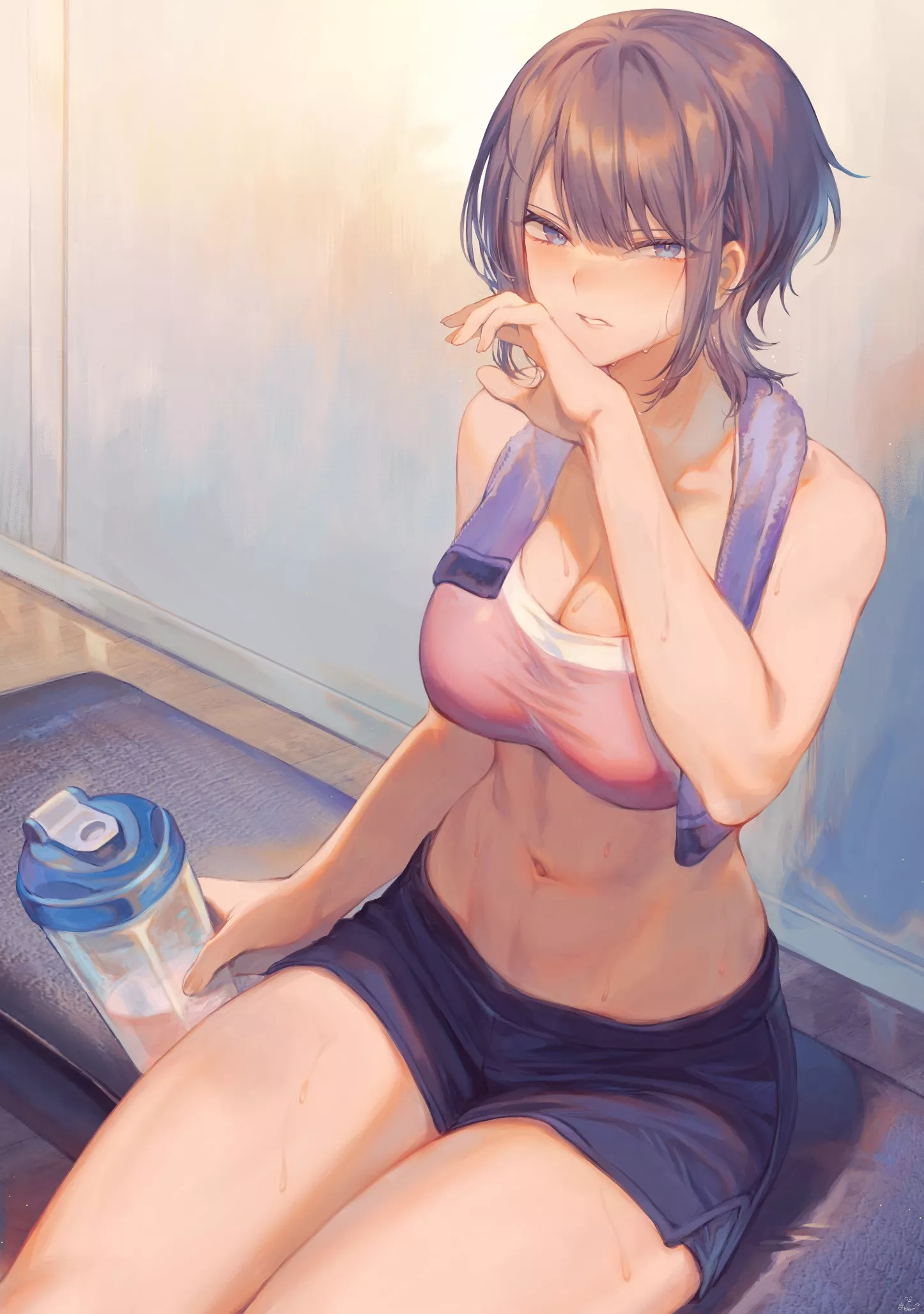 Post Workout [Original]