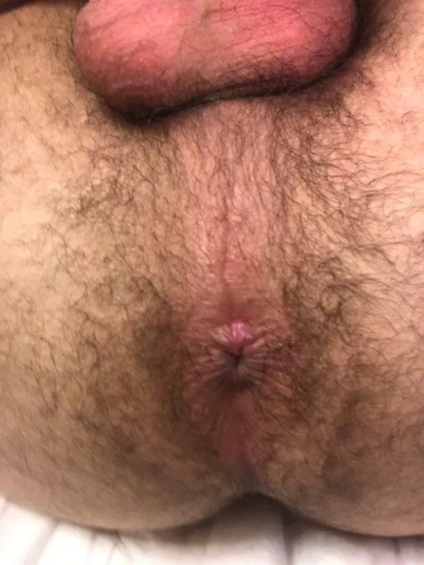 Pound my hole