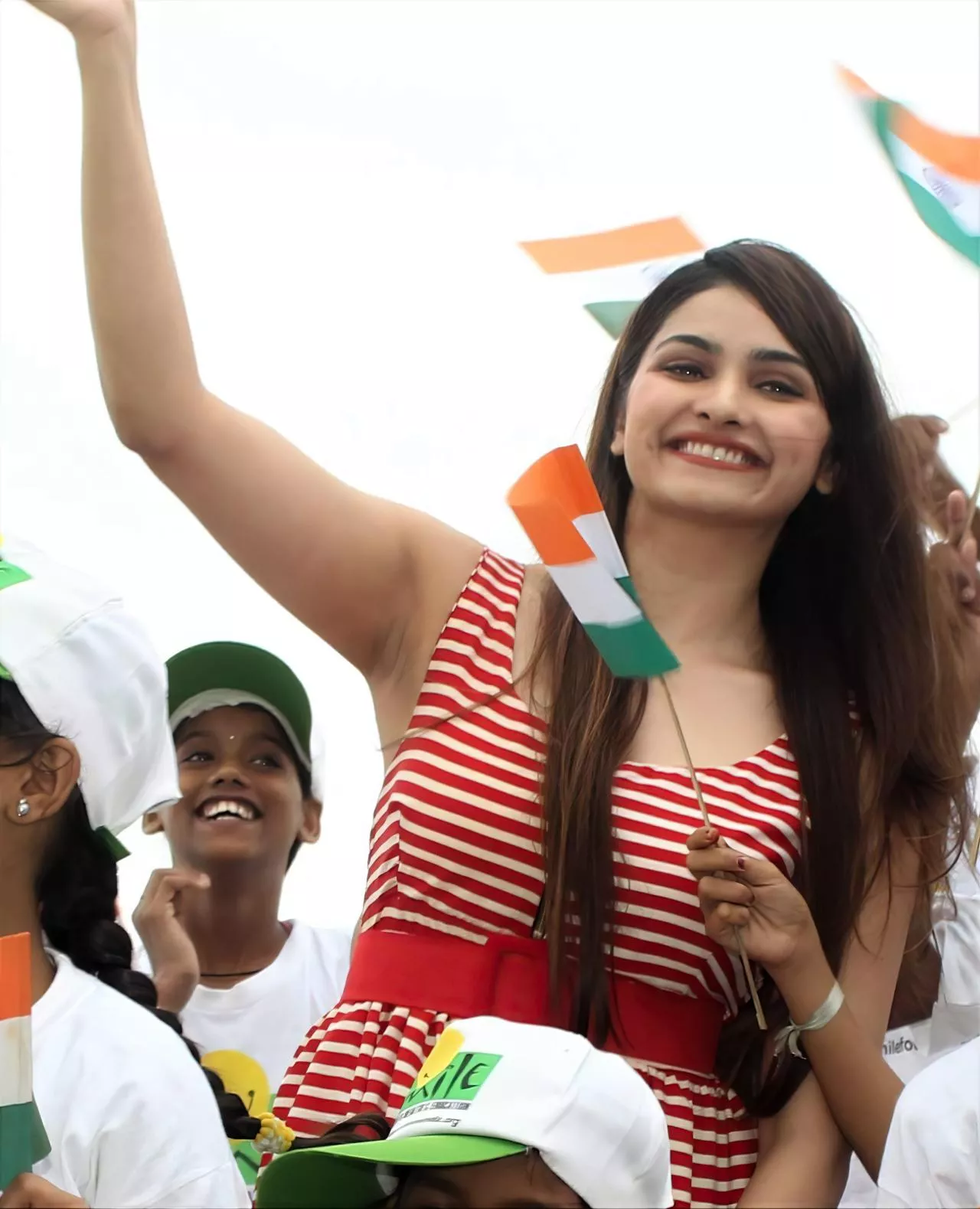 Prachi Desai