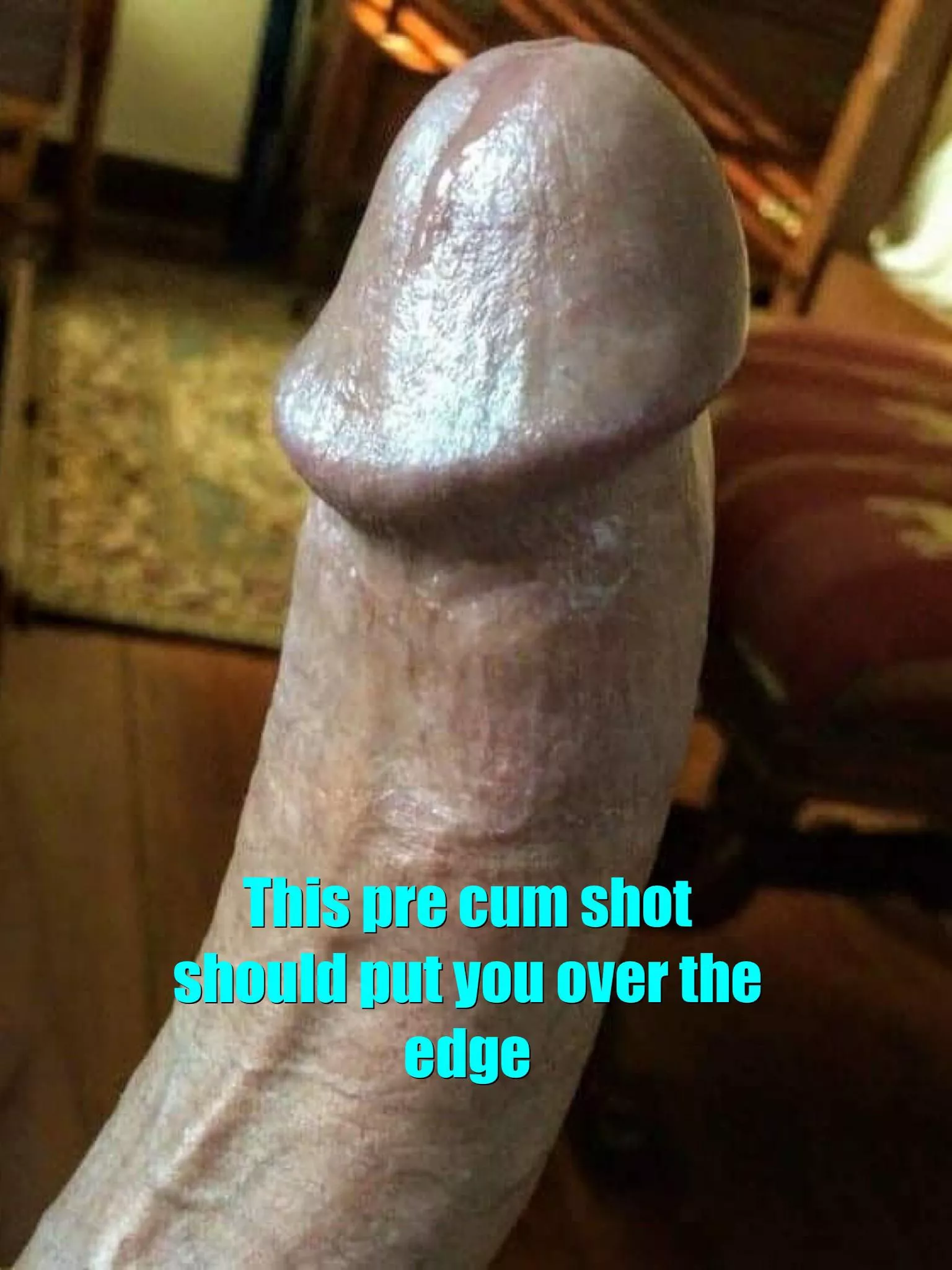 Pre cum