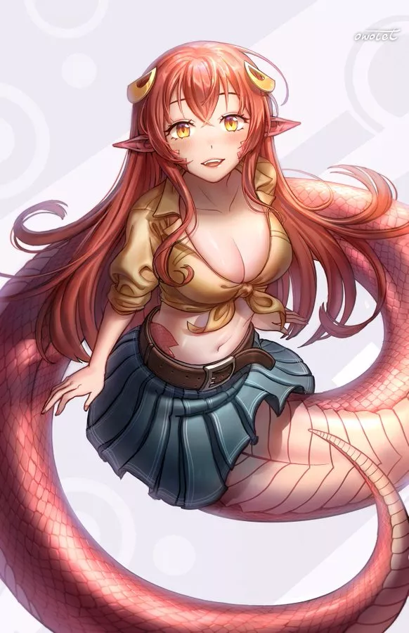 Precious snek â¤