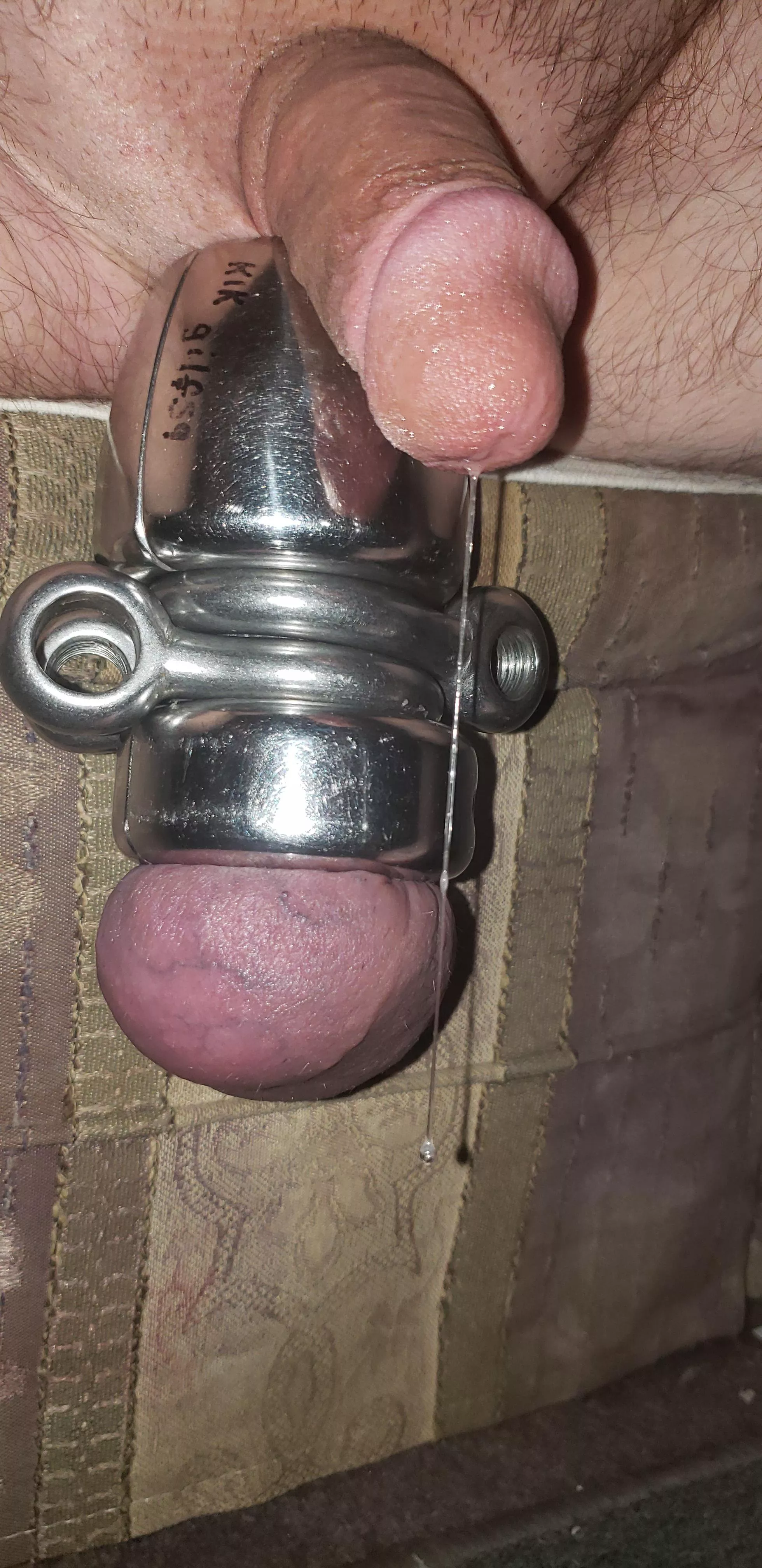 Precum