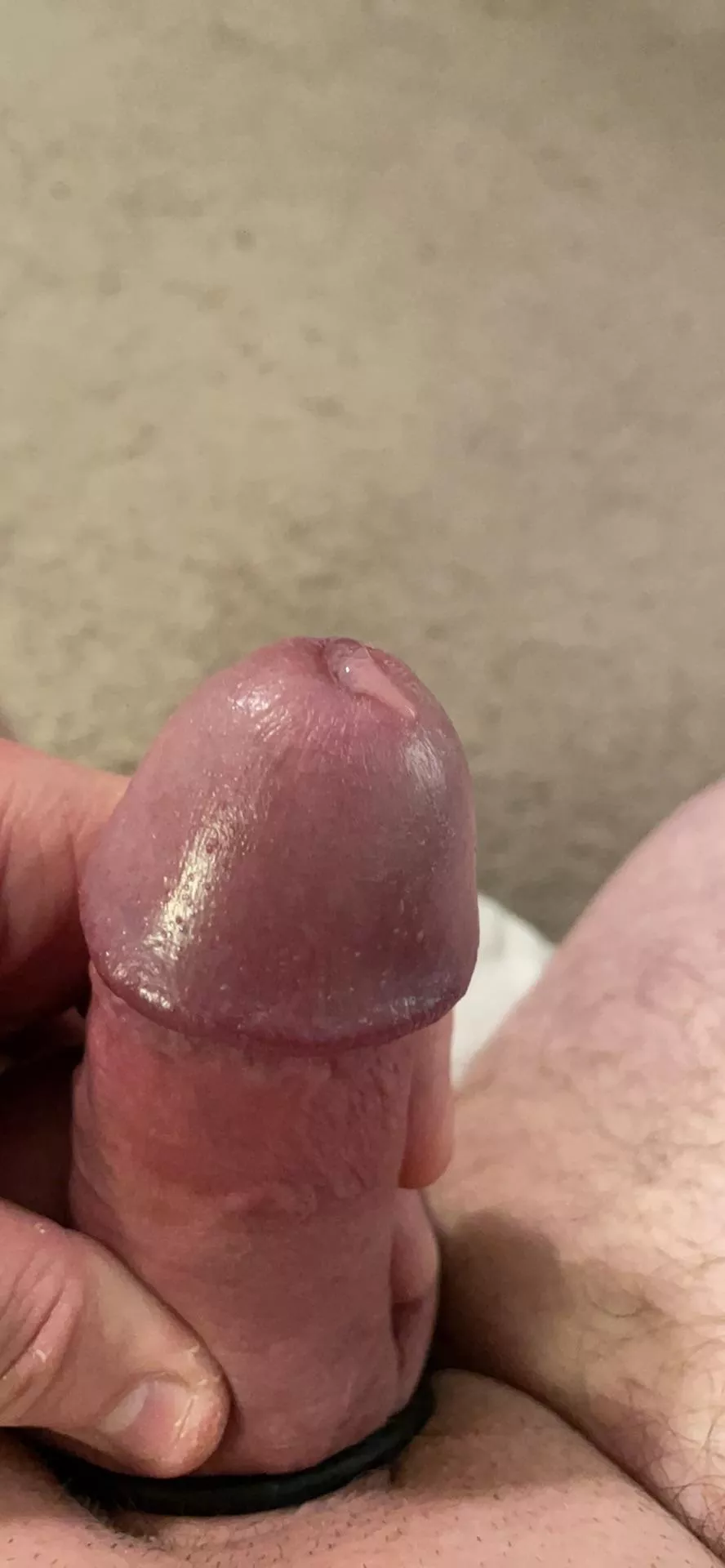 Precum anybody [45]