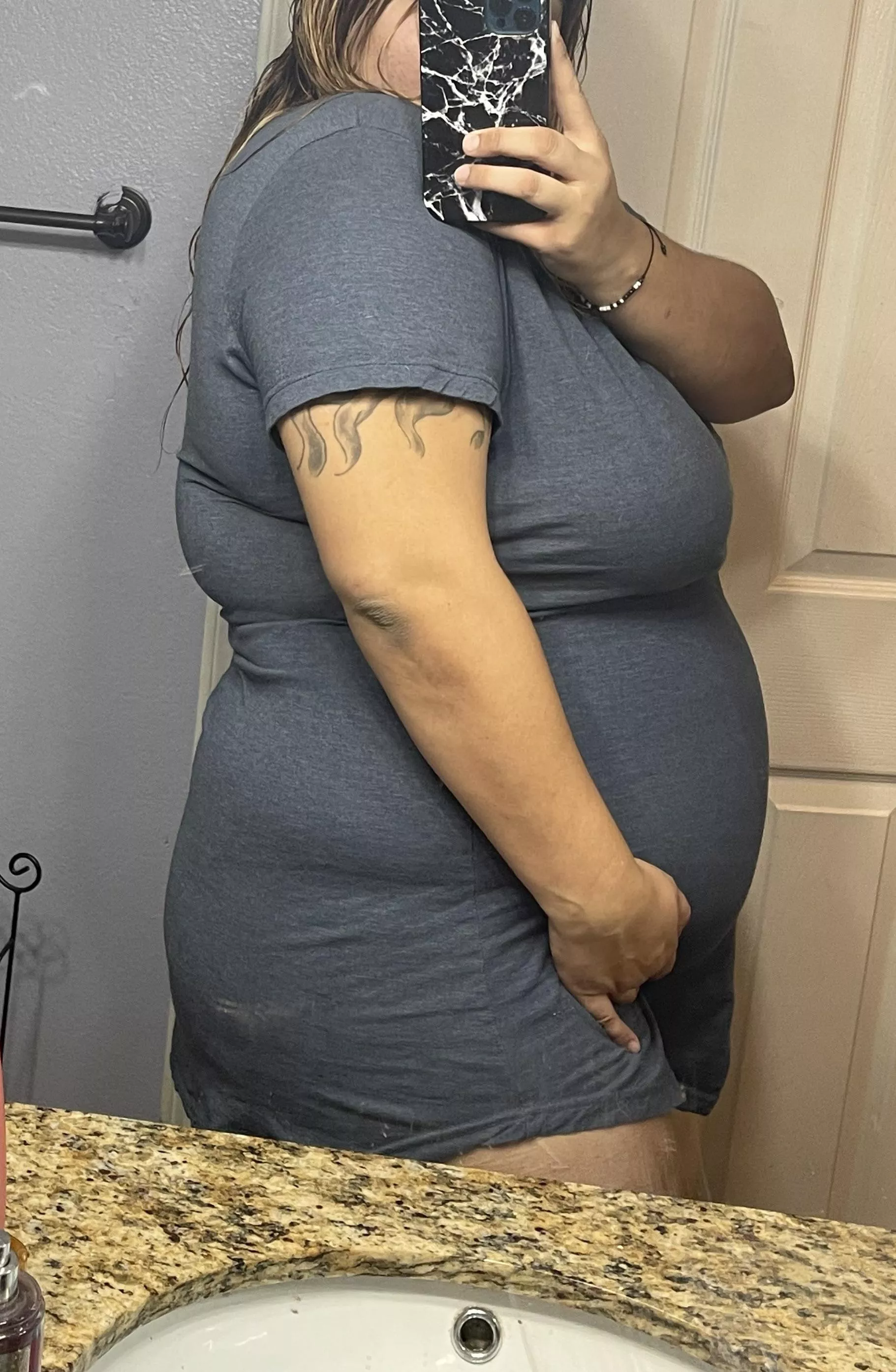 Pregnant bbw looking for financial help