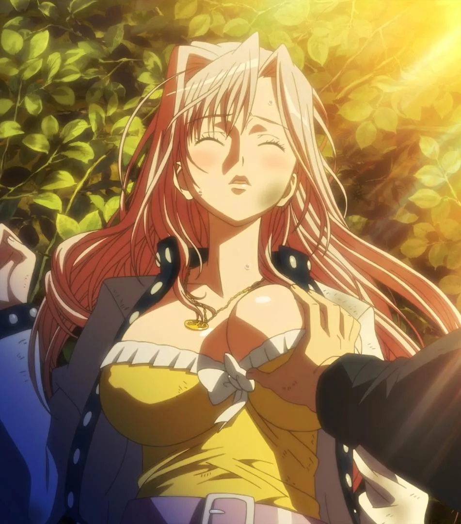 [Princess Lover!] Great boobs