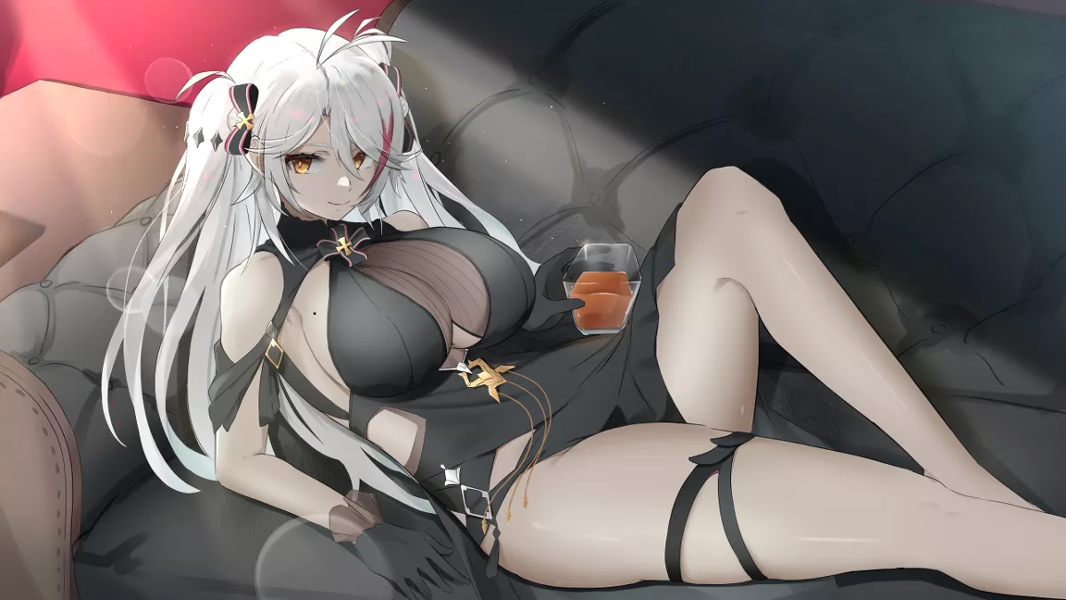 Prinz Eugen