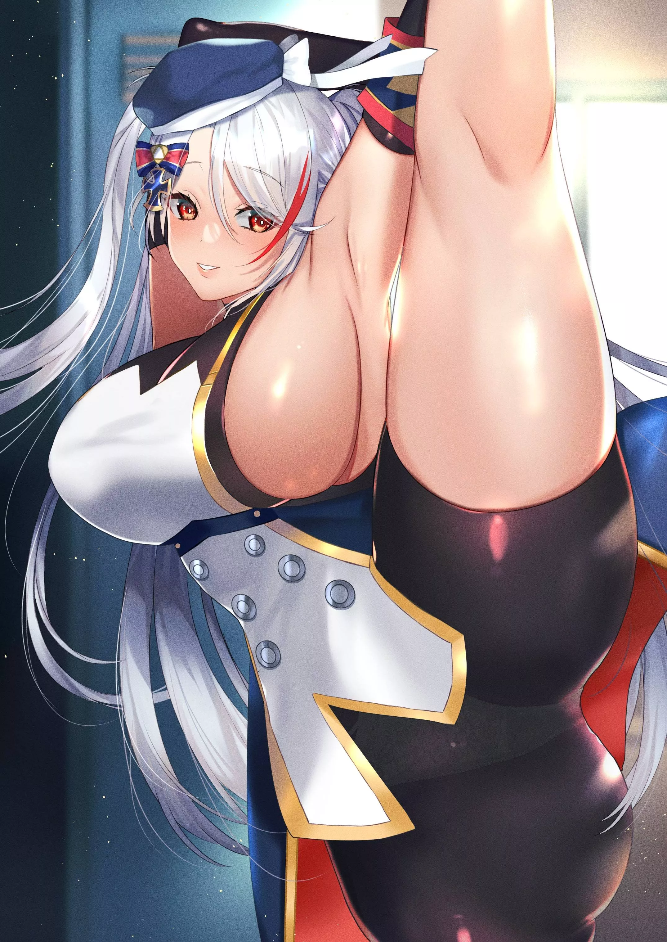 Prinz Eugen