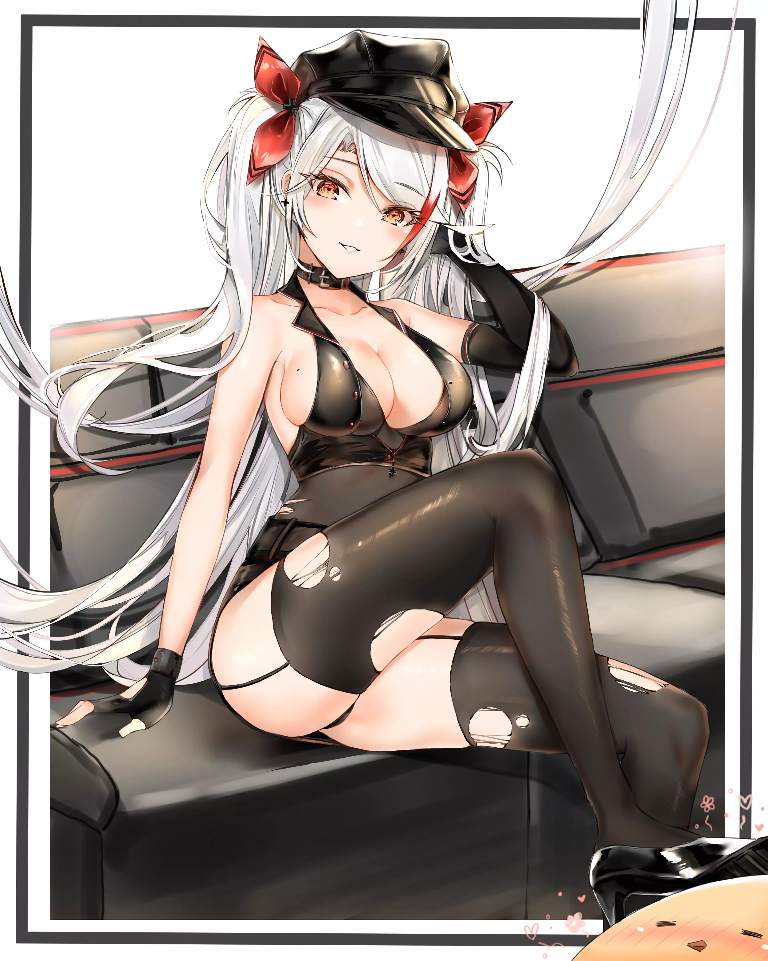 Prinz Eugen