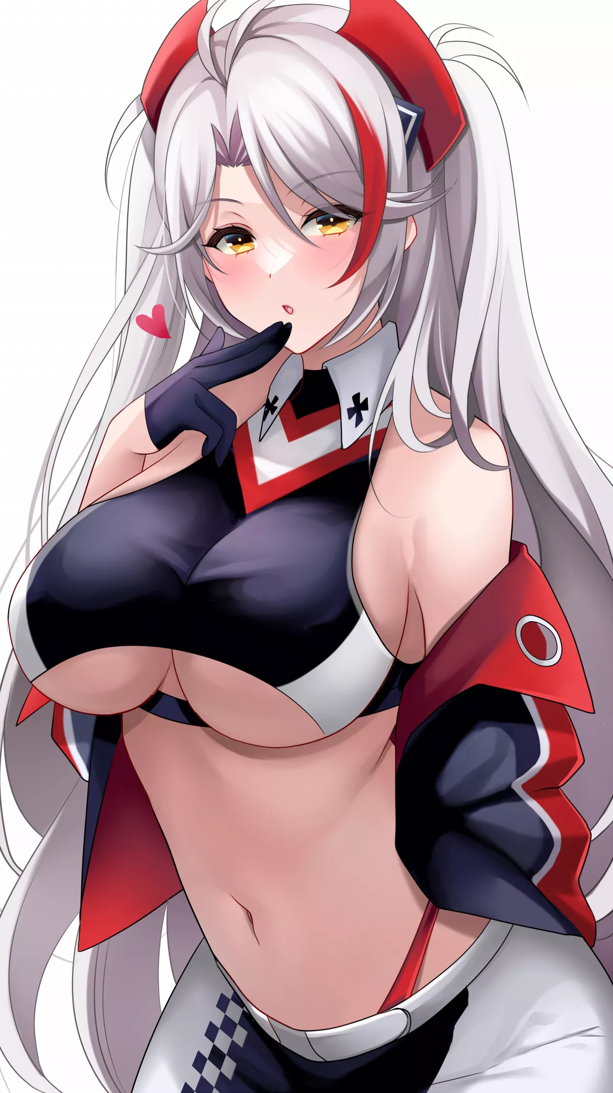 Prinz Eugen [Azur Lane]