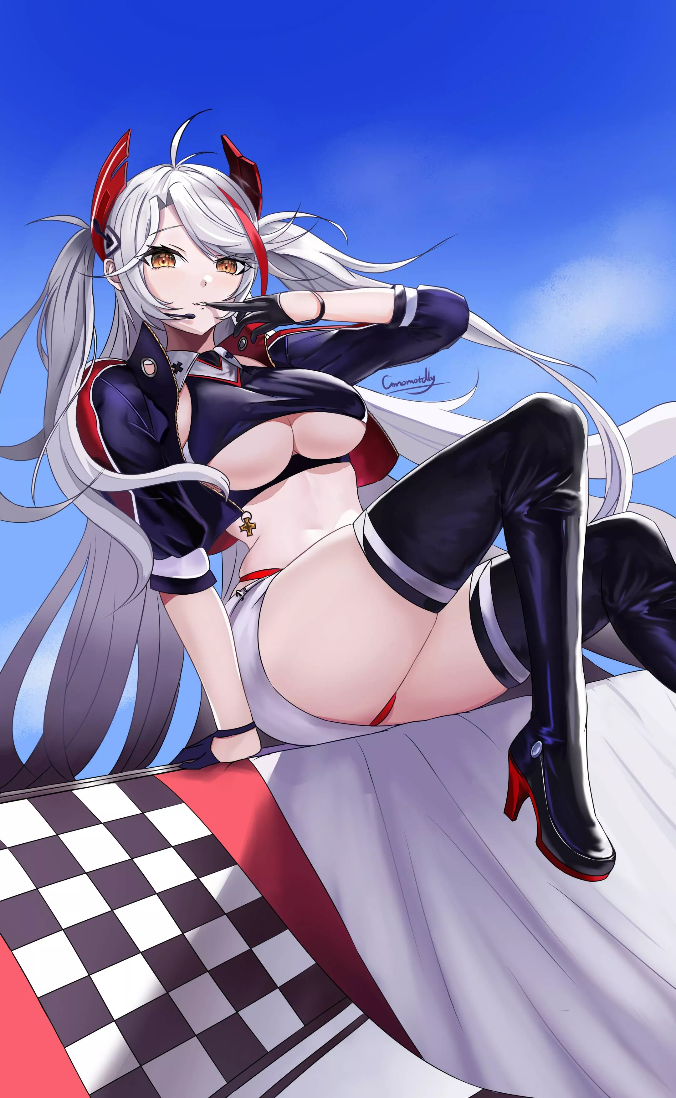 Prinz Eugen [Azur Lane]