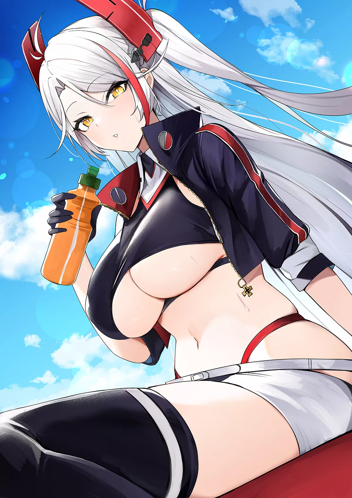 Prinz Eugen [Azur Lane]