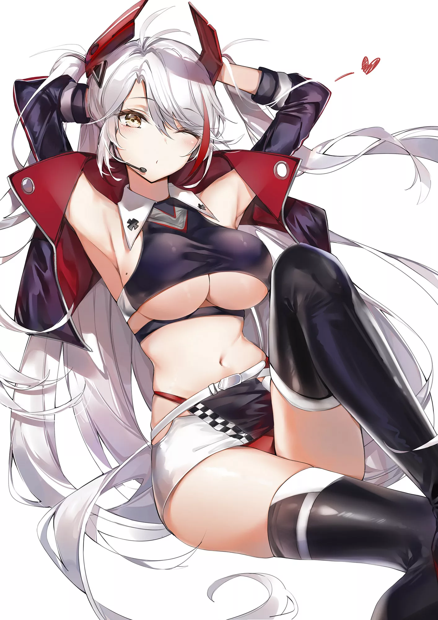 Prinz Eugen [Azur Lane]