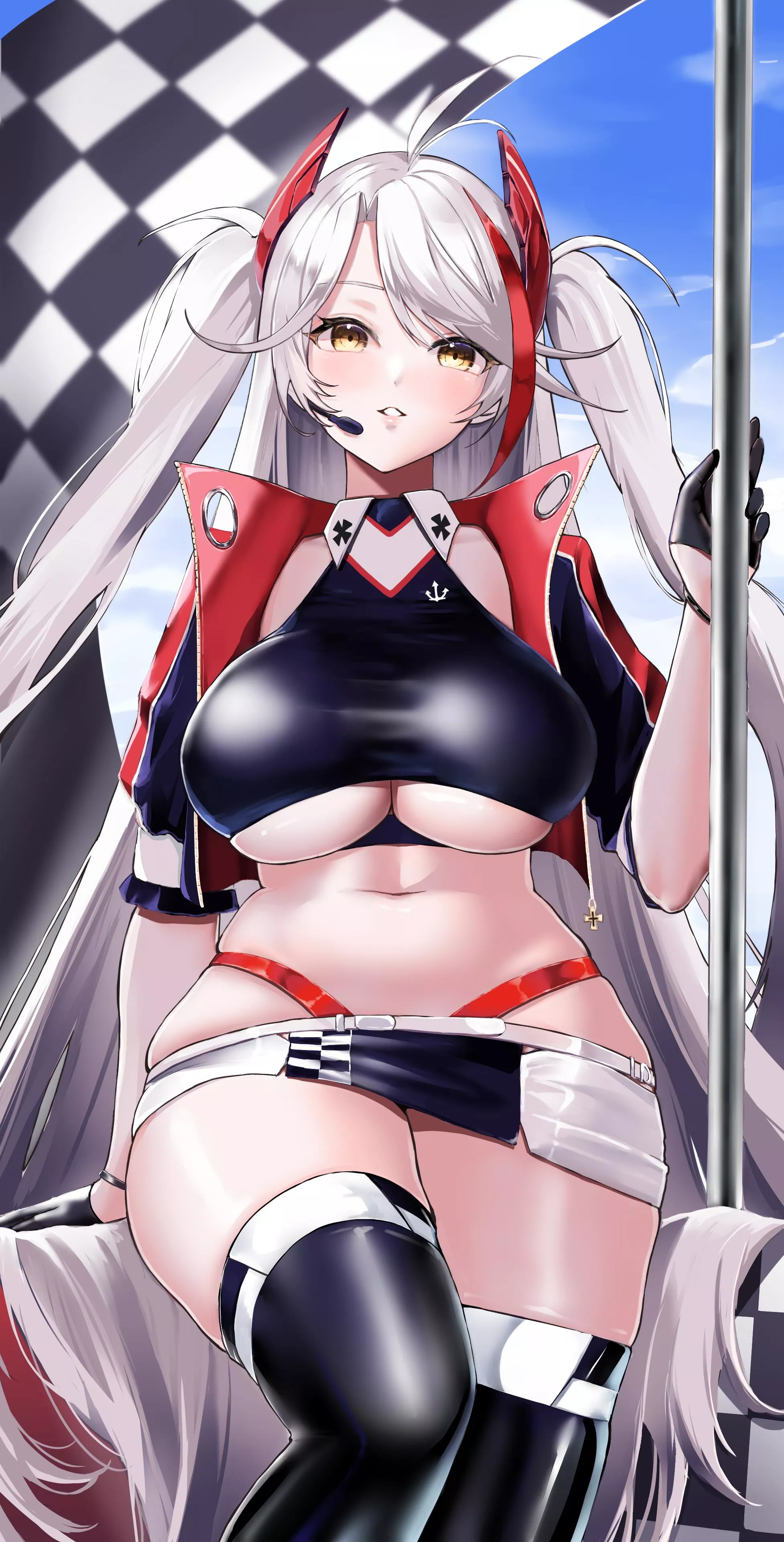 Prinz Eugen [Azur Lane]