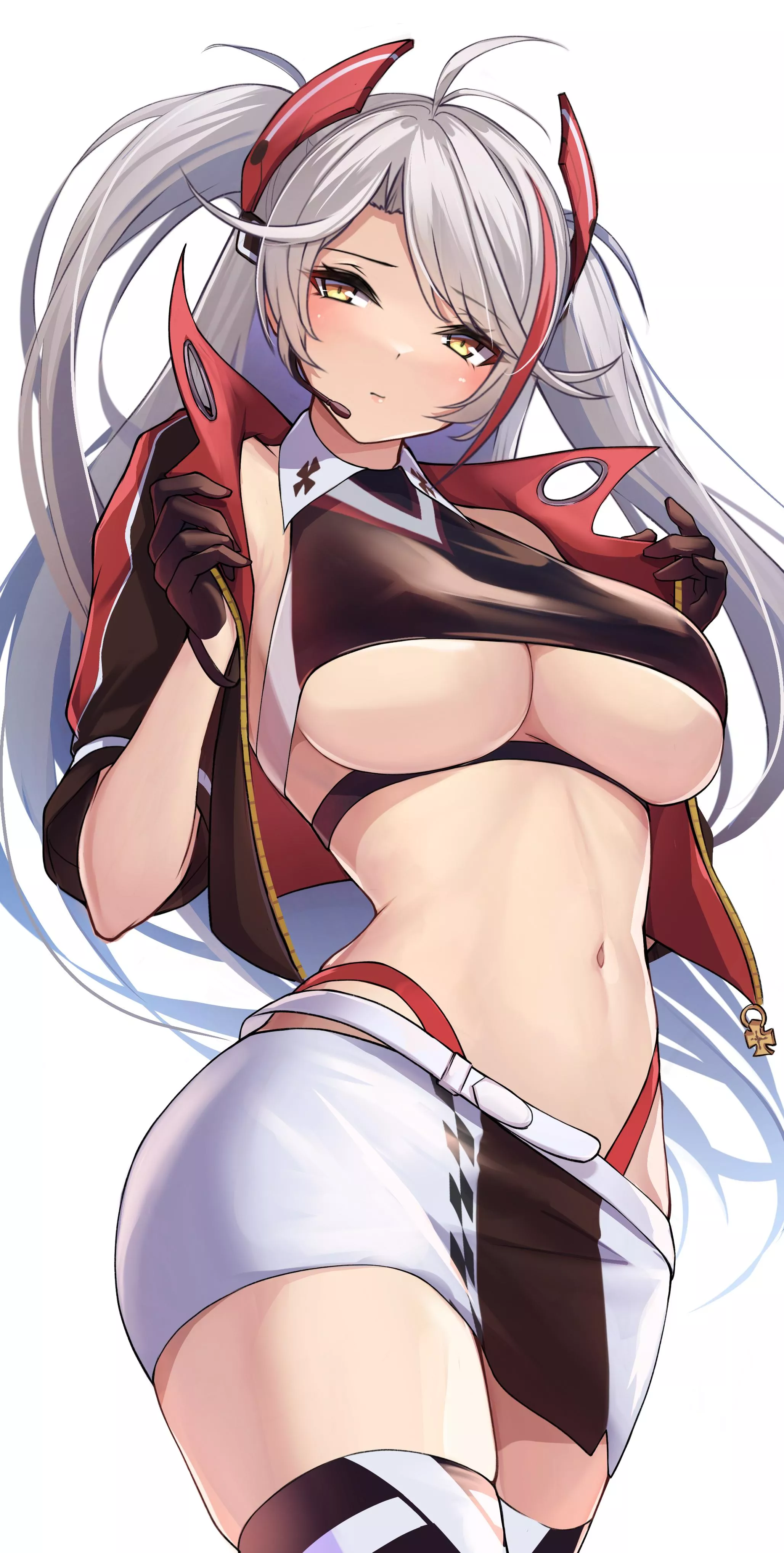 Prinz Eugen [Azur Lane]