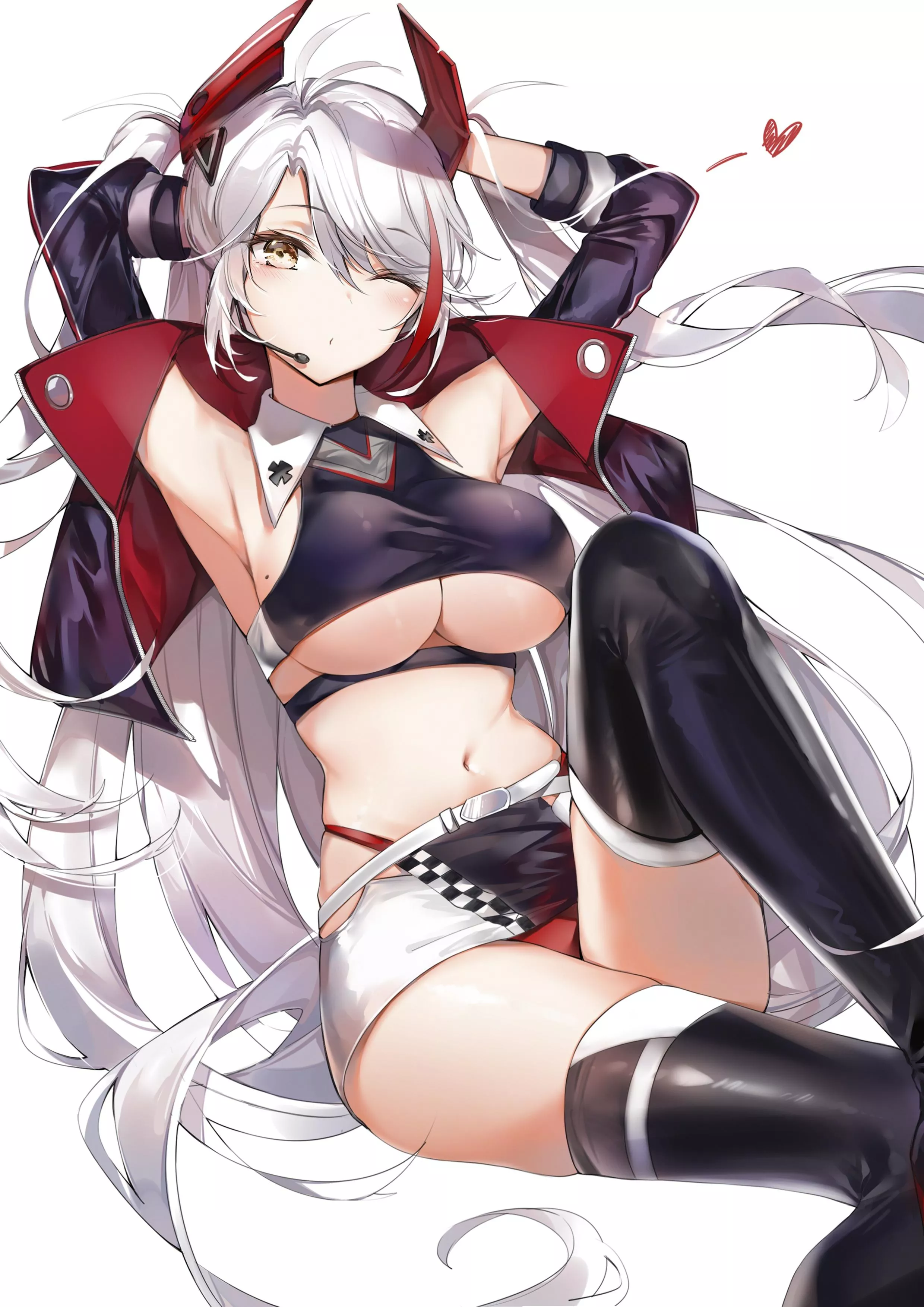 Prinz Eugen [Azur Lane]