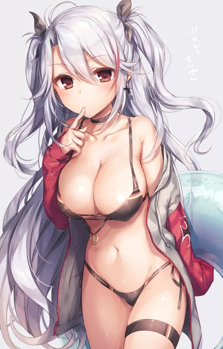 Prinz Eugen [Azur Lane]