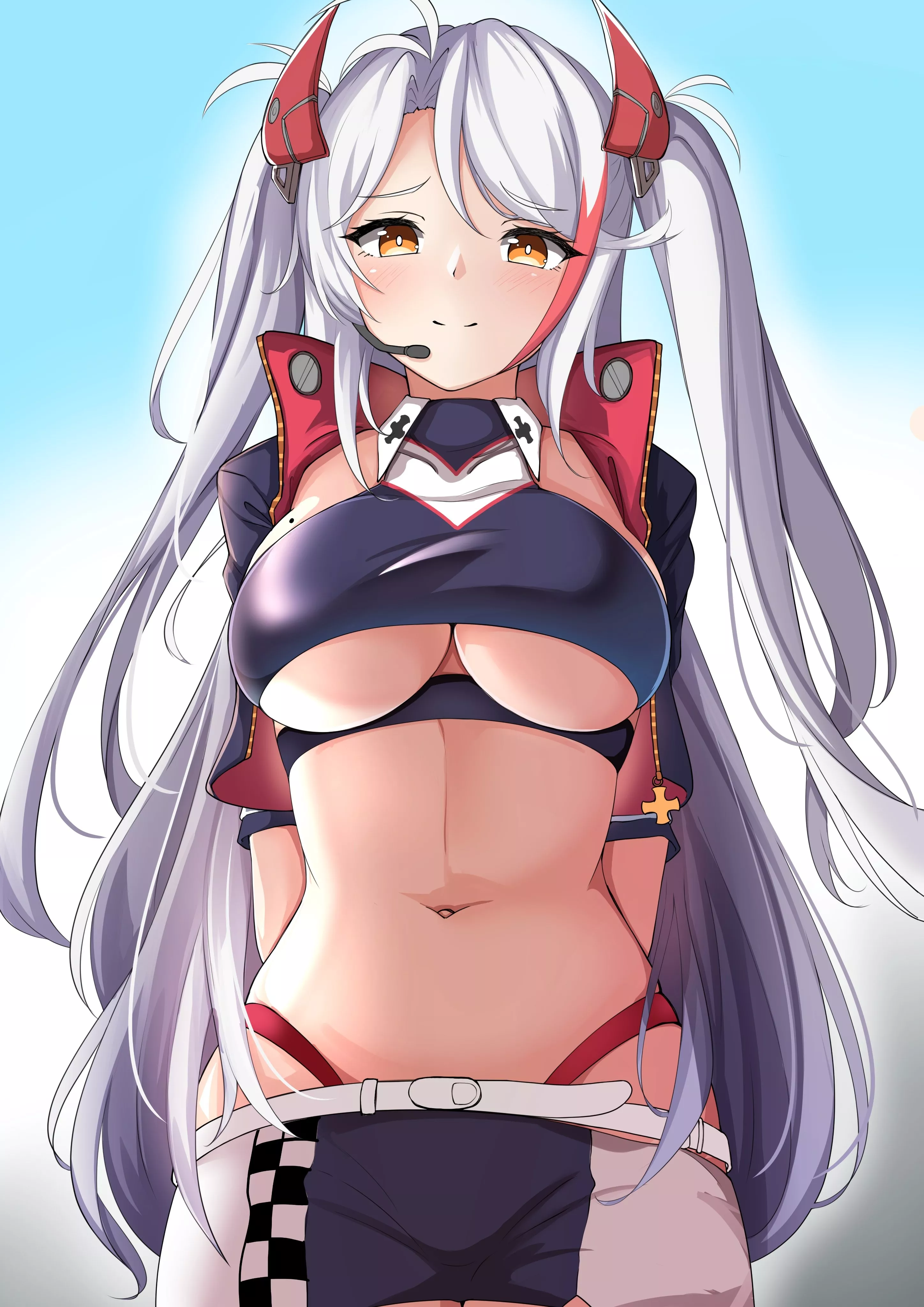 Prinz Eugen [Azur Lane]