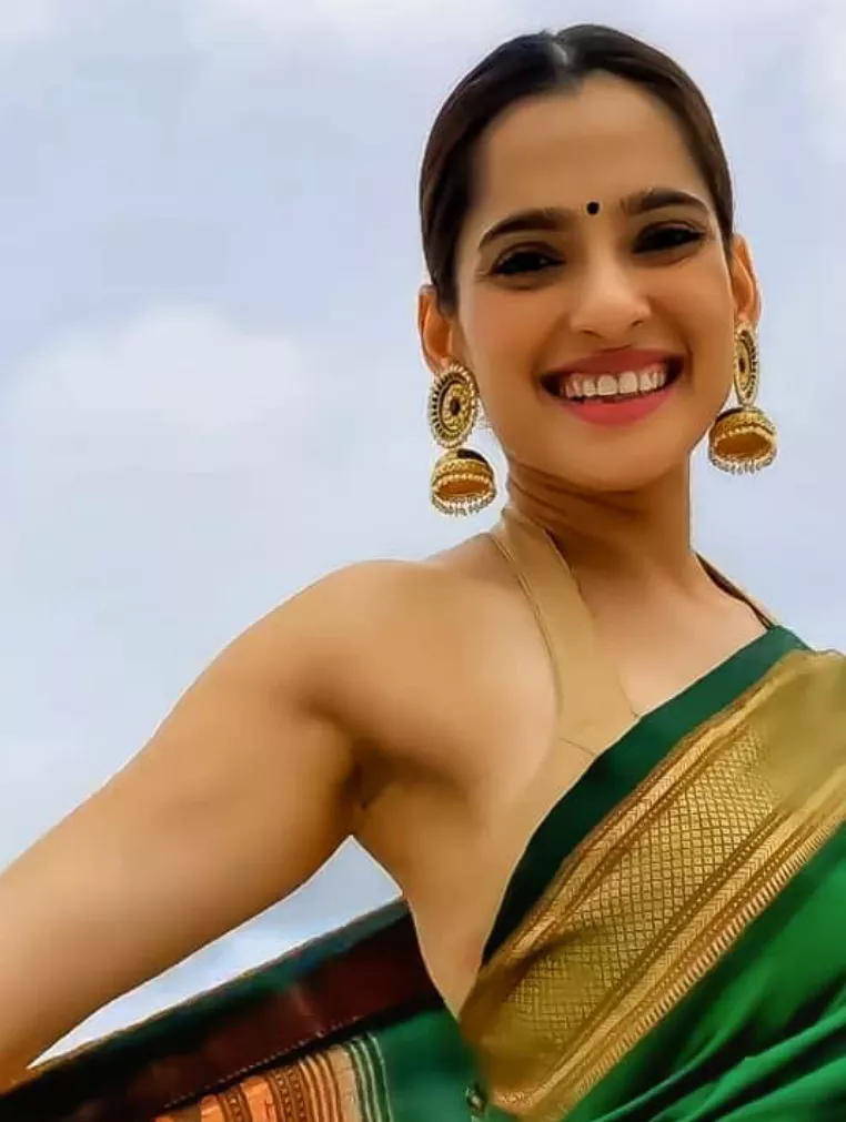 Priya Bapat