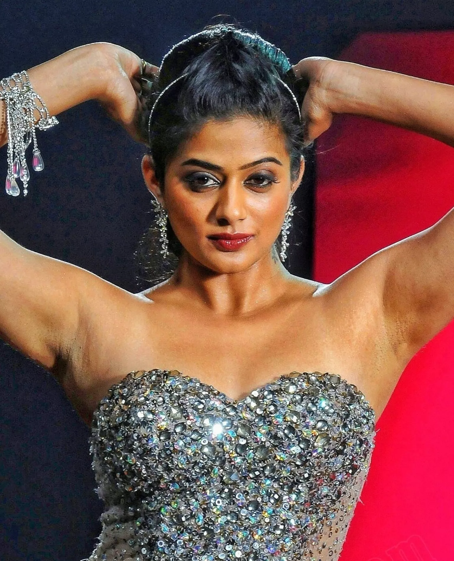 Priyamani