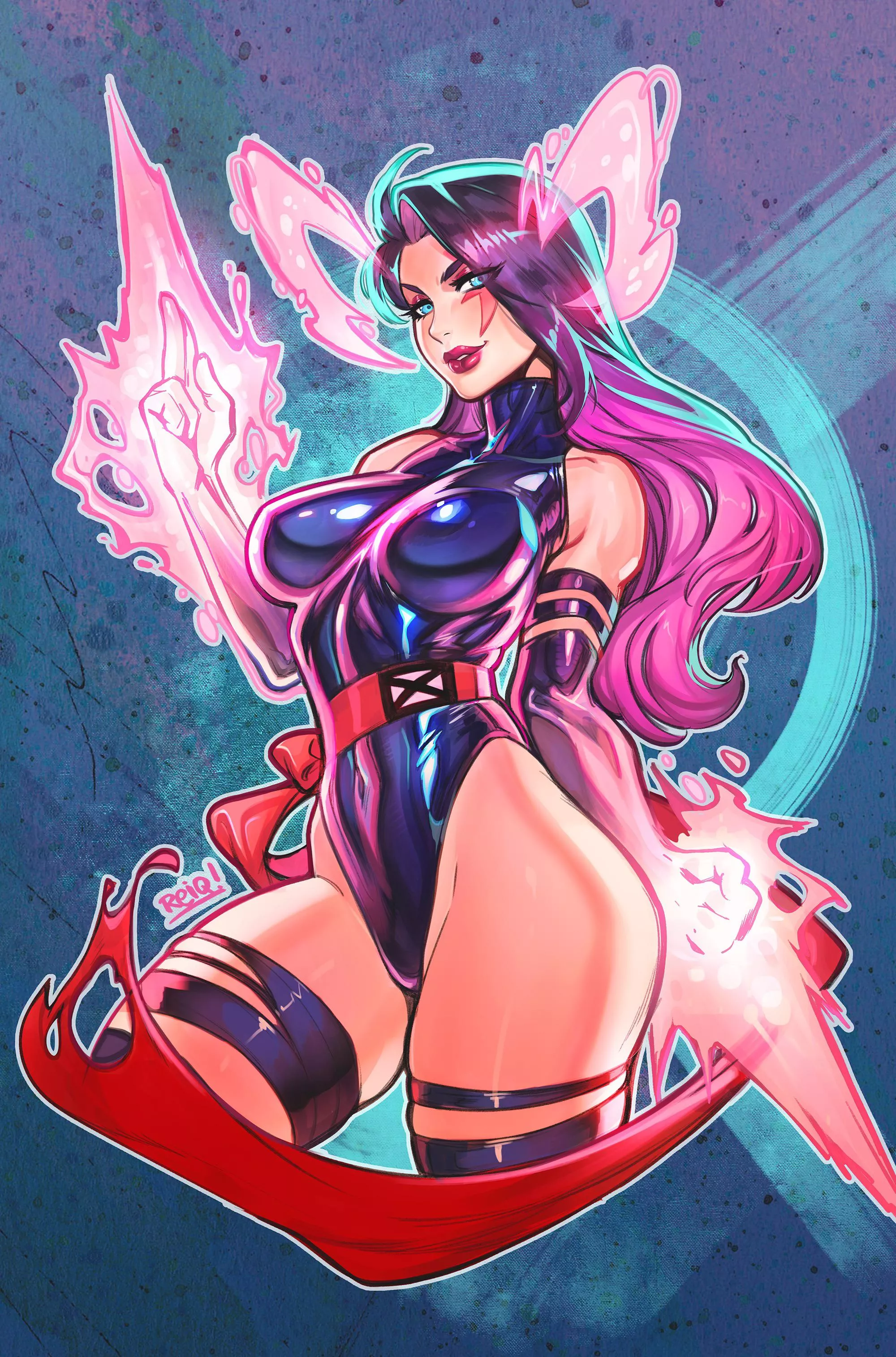 Psylocke