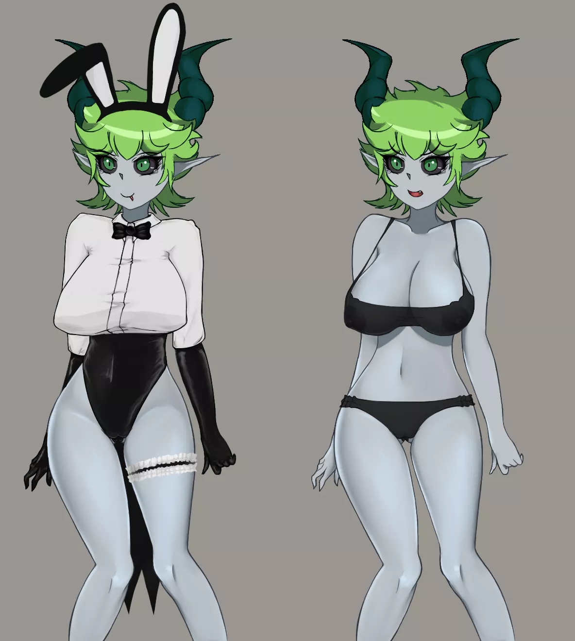 Pugna's Suits (SaraKatka)