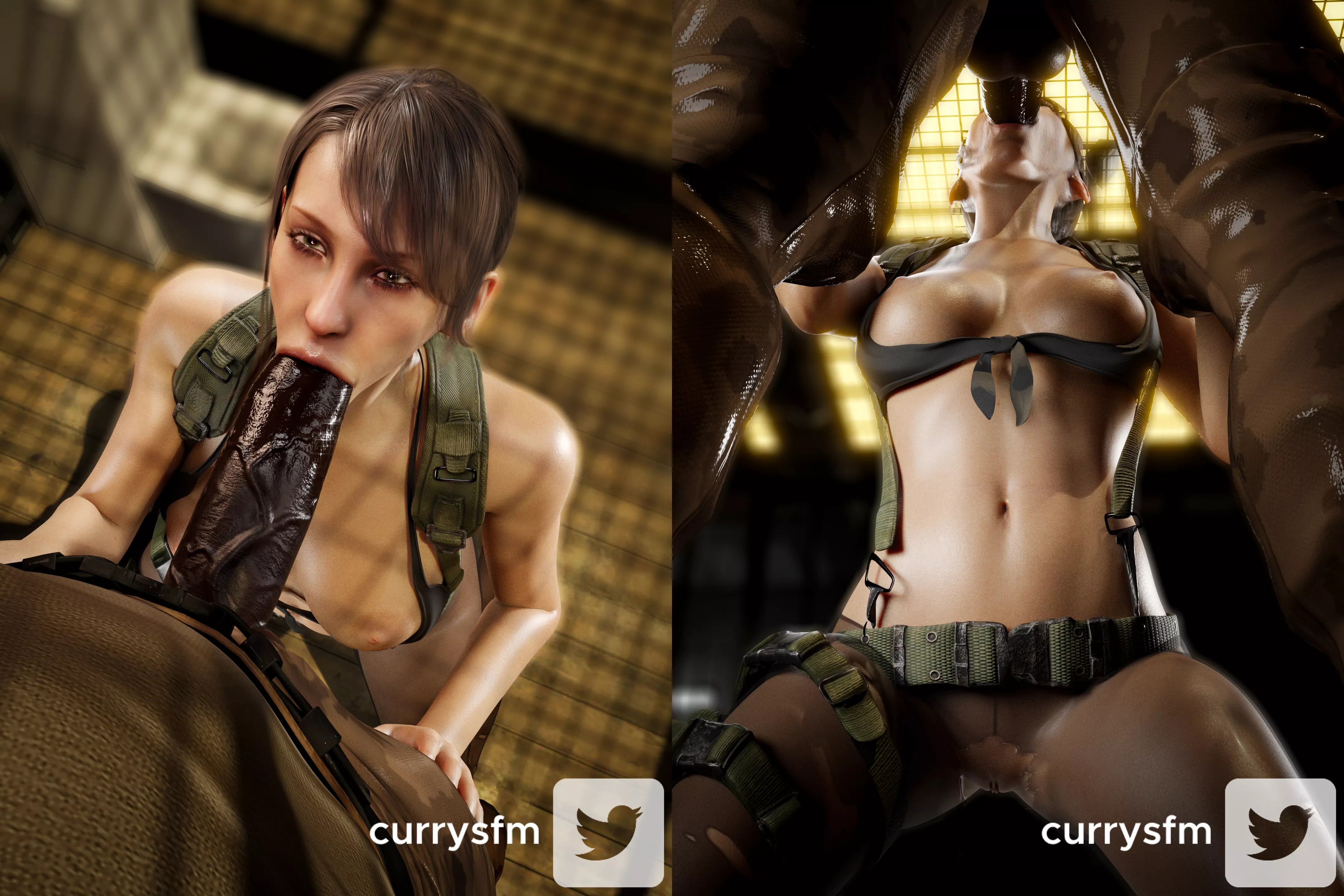 Quiet BJ (currysfm)