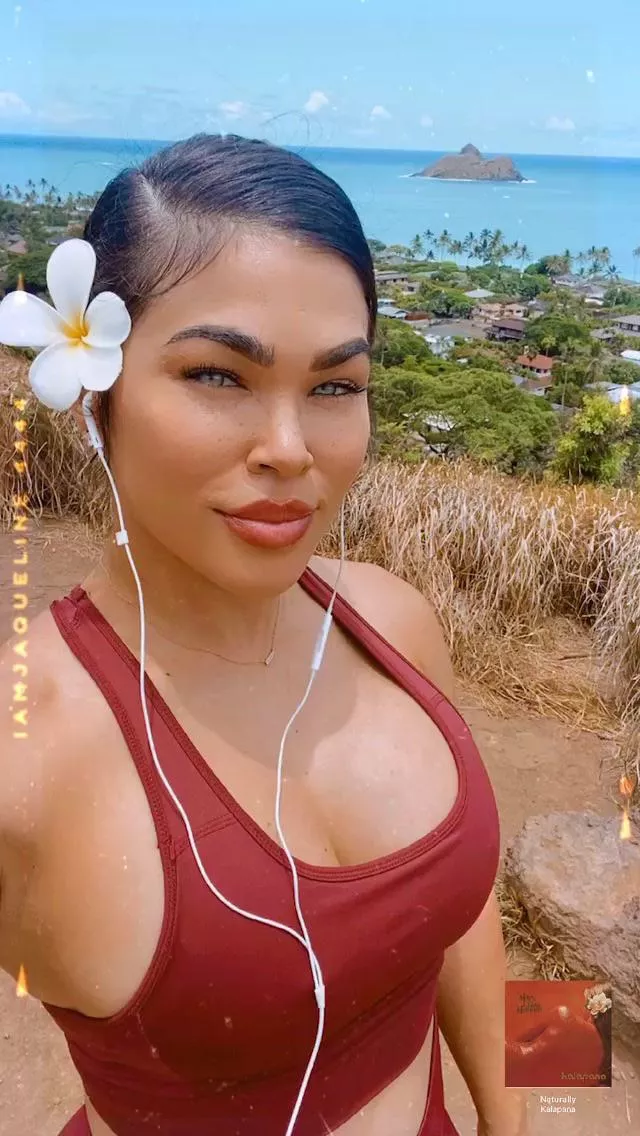 Rachael Ostovich