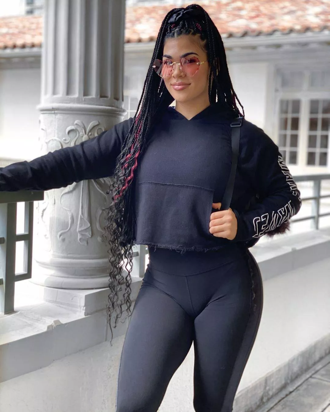 Rachael Ostovich