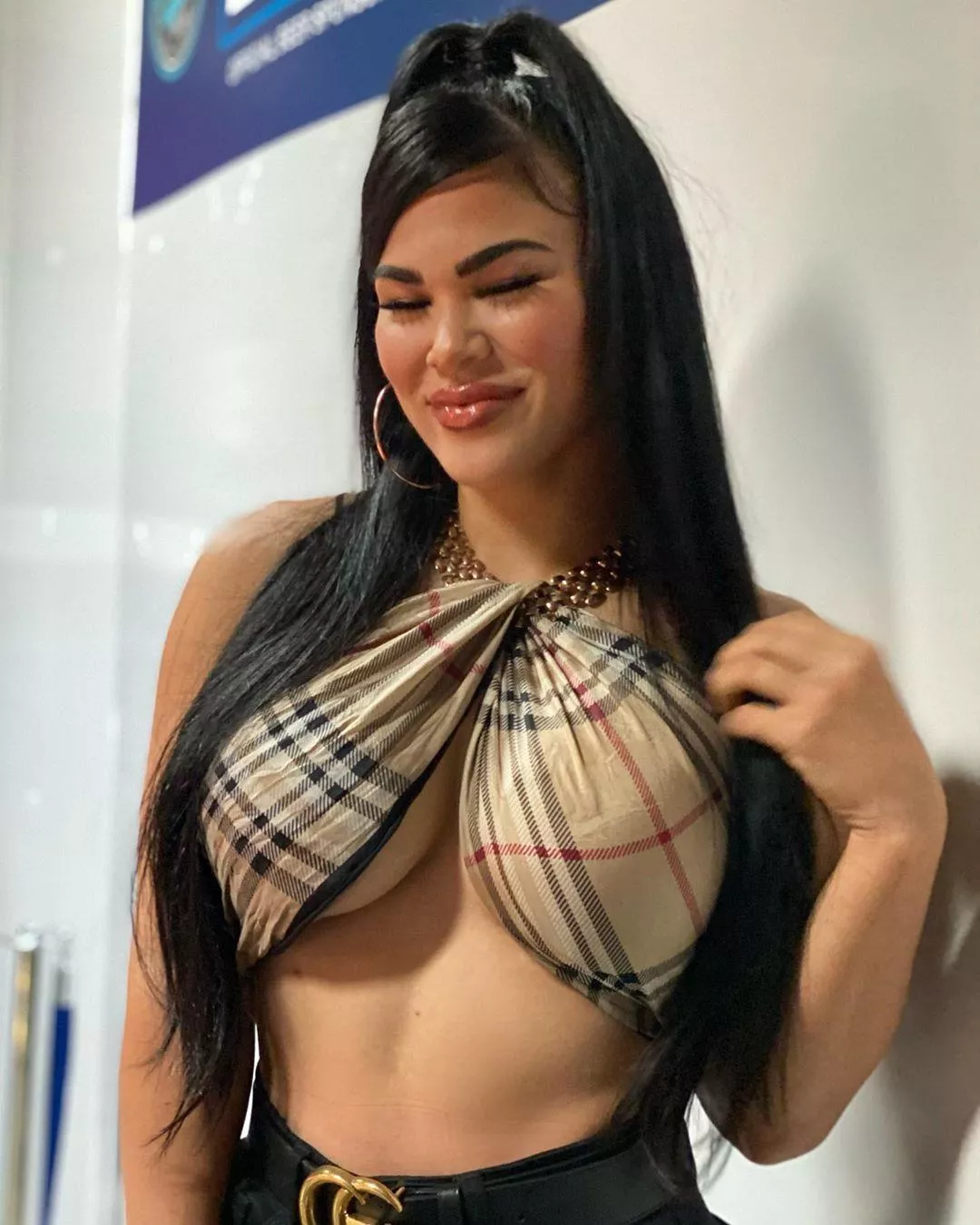 Rachael ostovich