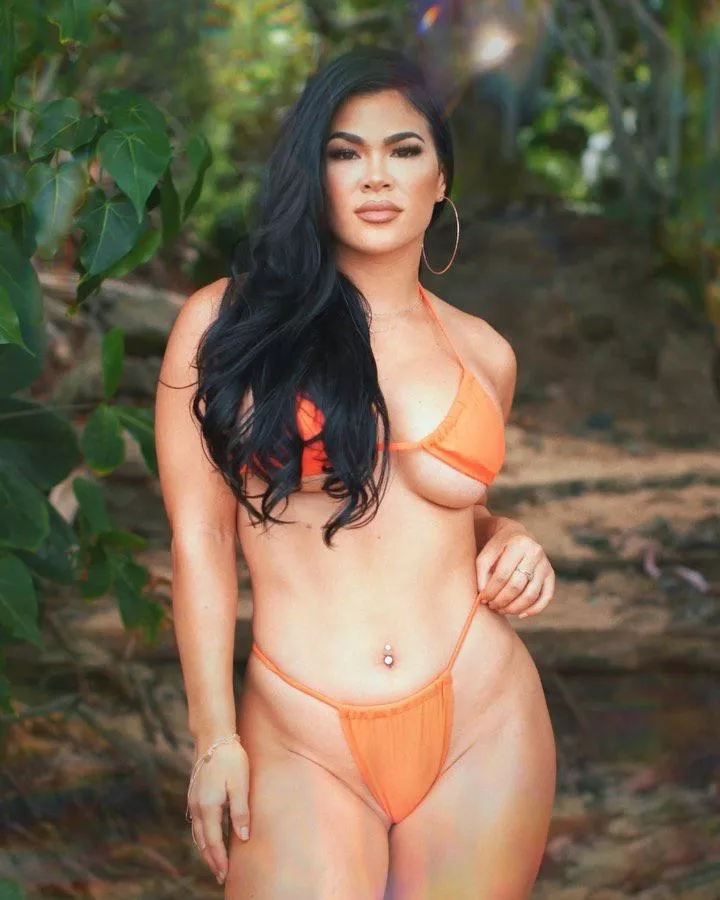 Rachael Ostovich