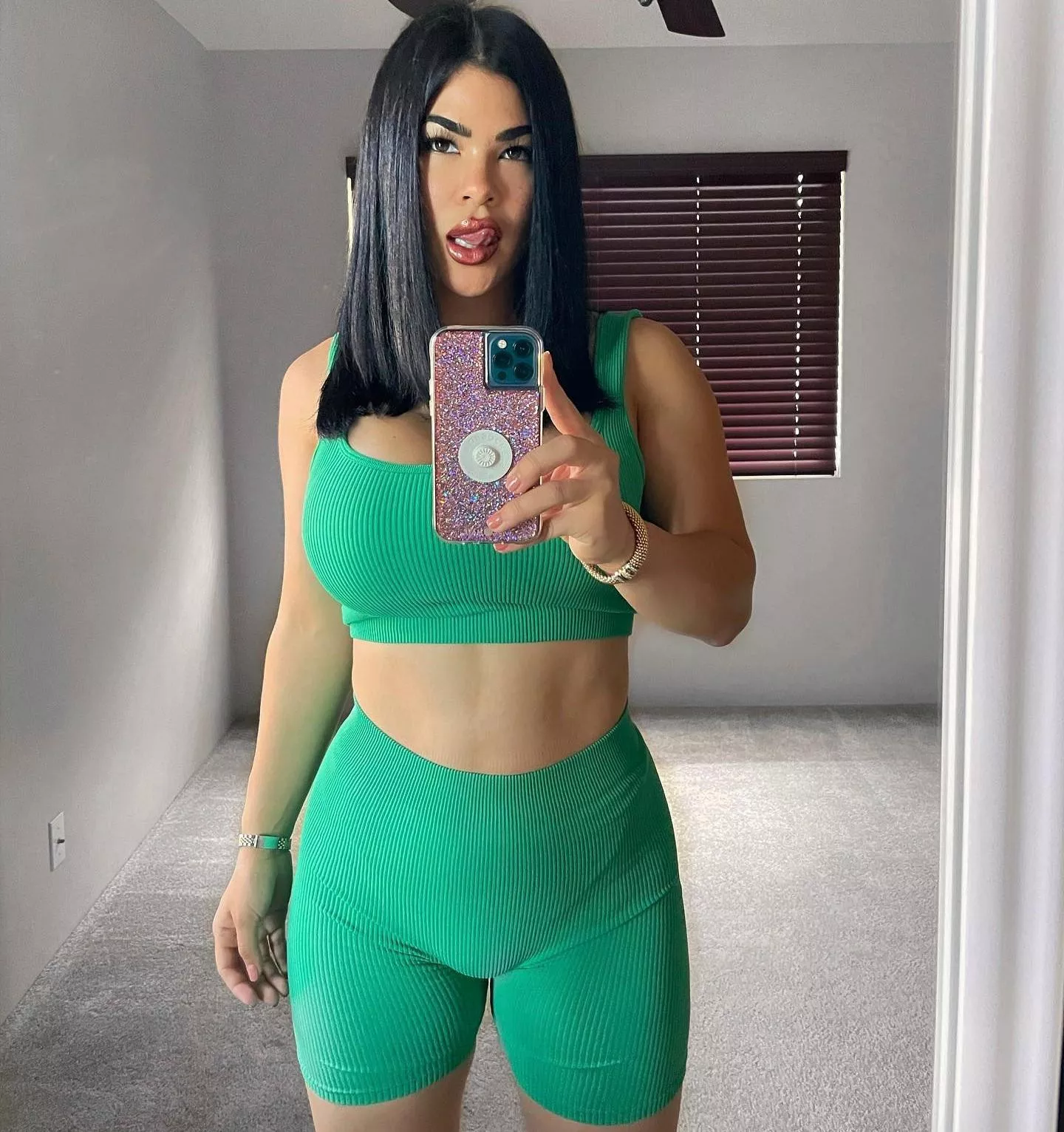 Rachael Ostovich