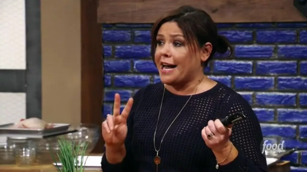 Rachael Ray