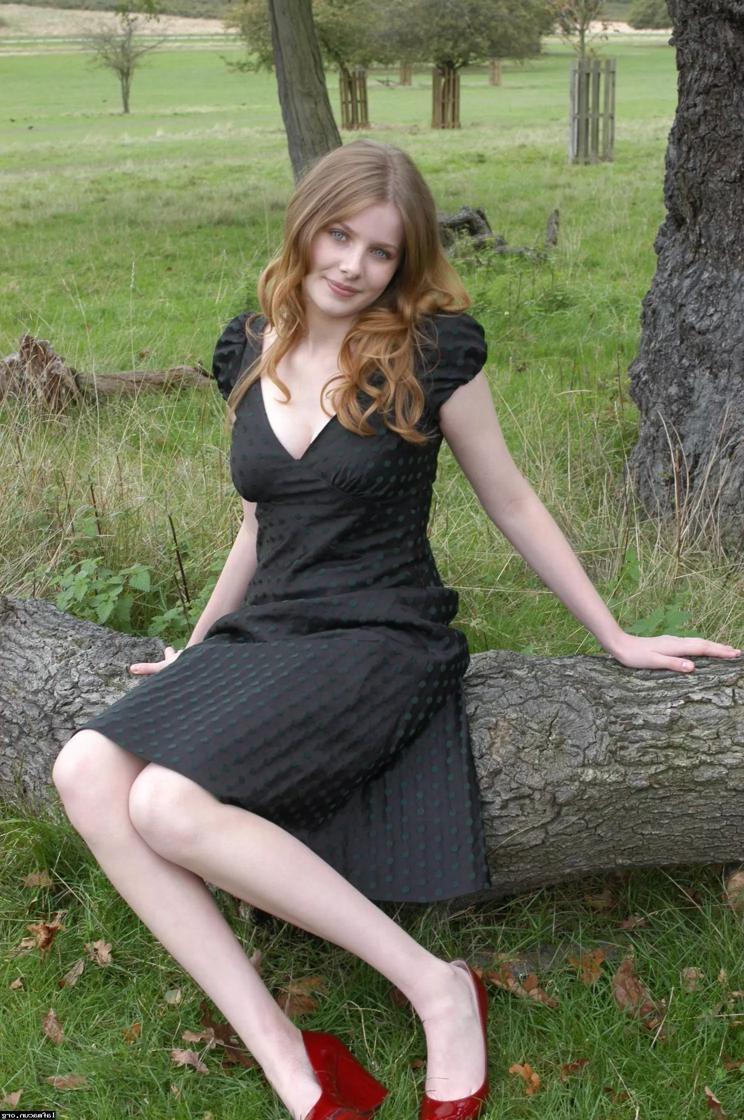 Rachel Hurd Wood