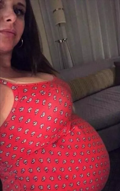 Rachel Roxxx Pregnant (Video link in comments)