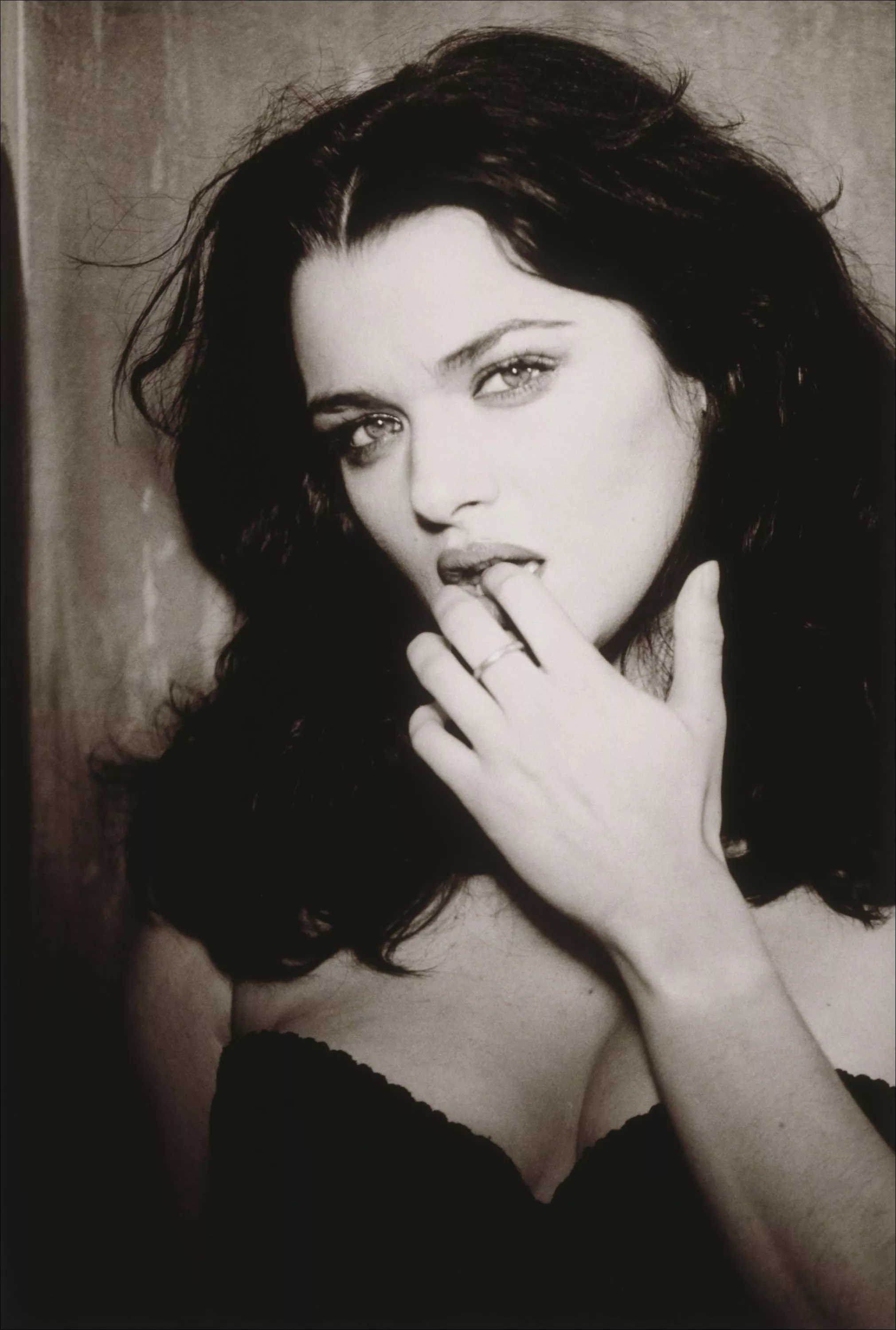 Rachel Weisz