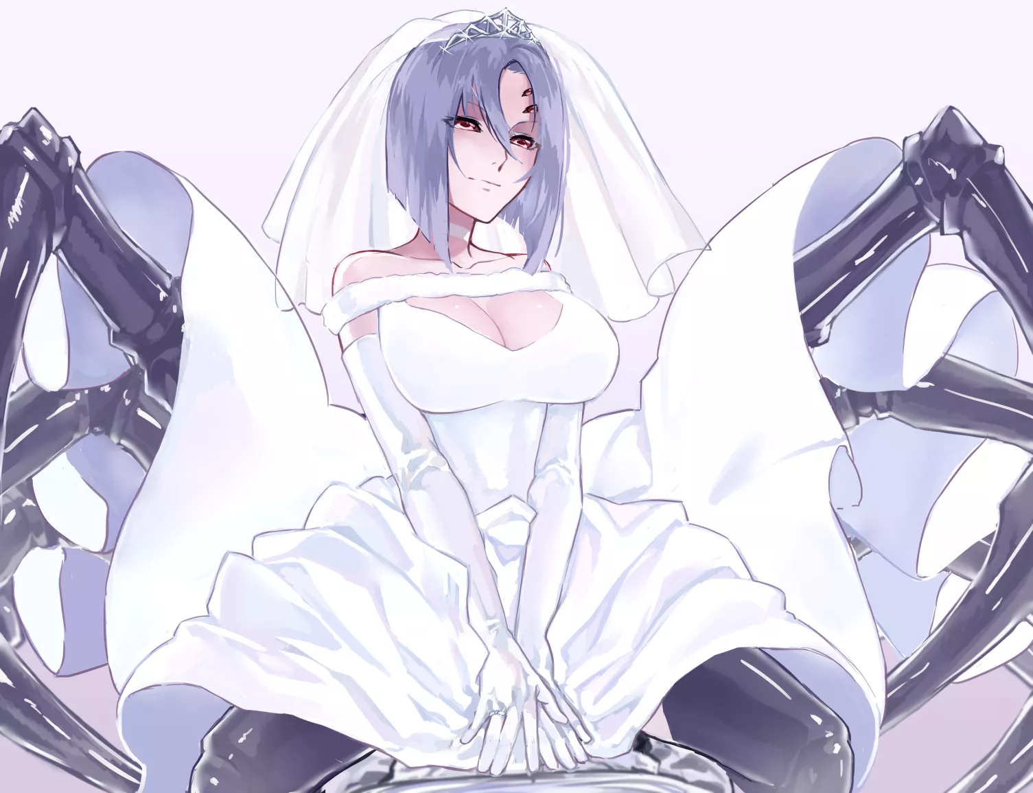 Rachnera Wife (Zakirsiz)