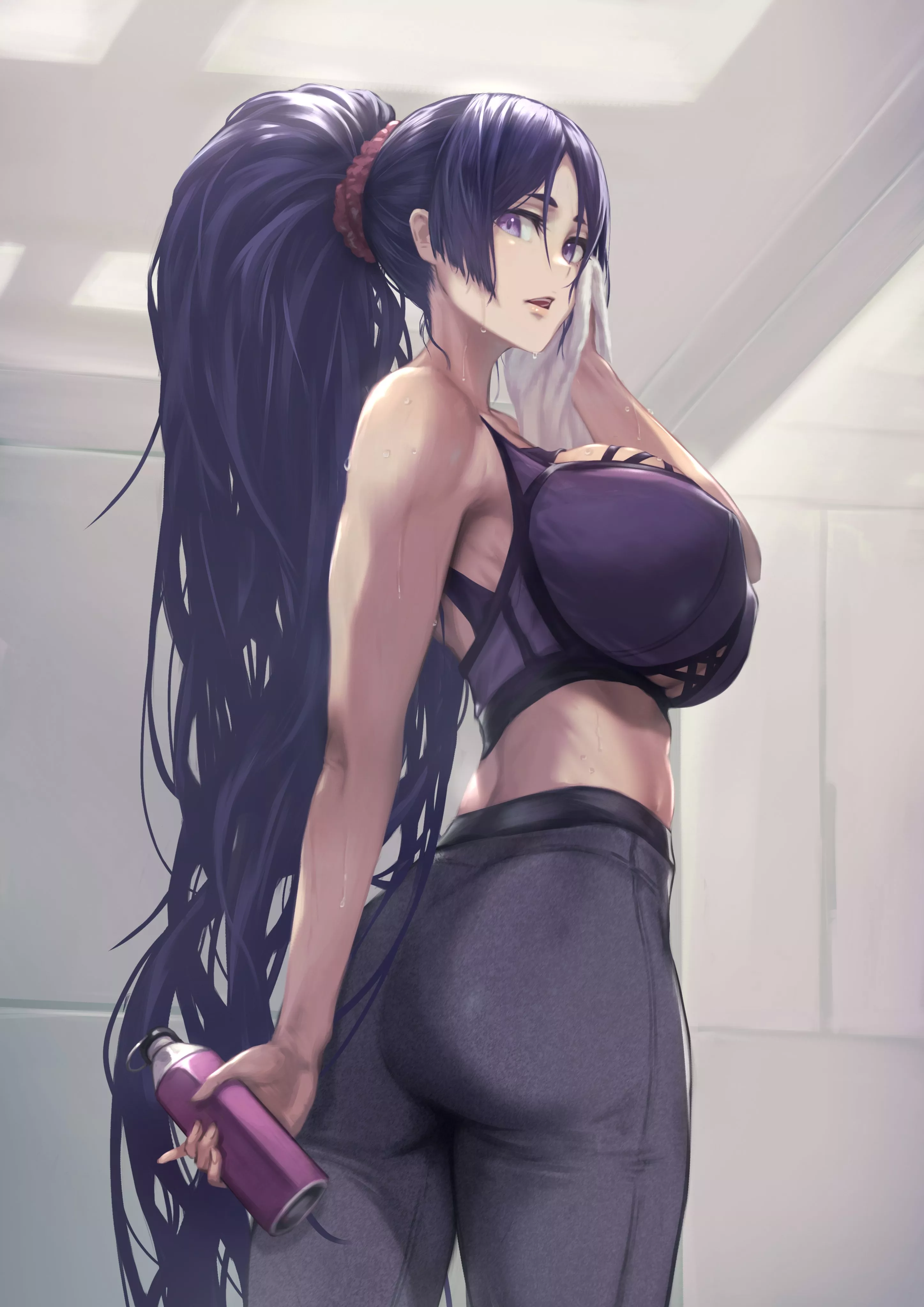 Raikou Minamoto