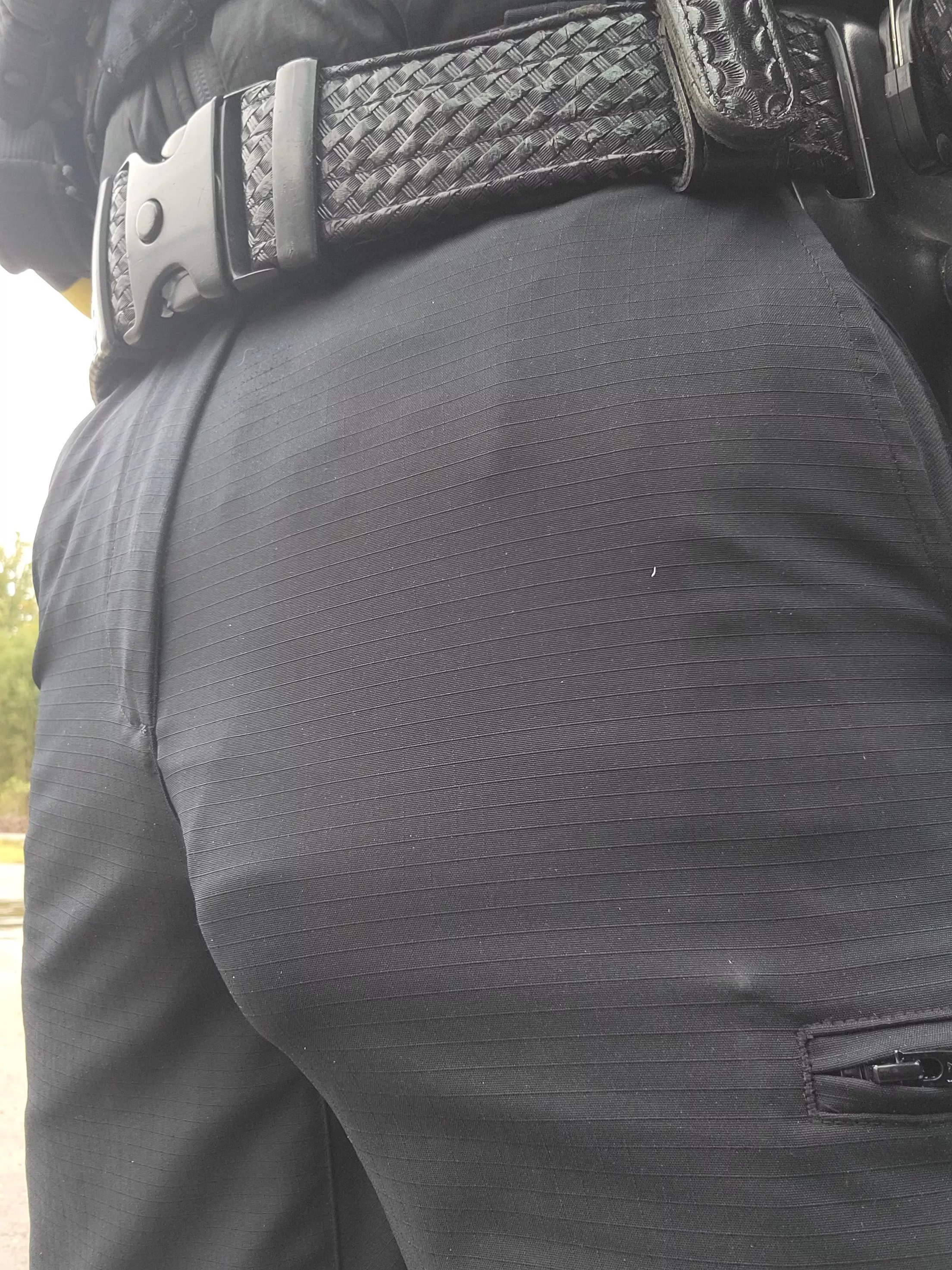 Rainy Day Bulge