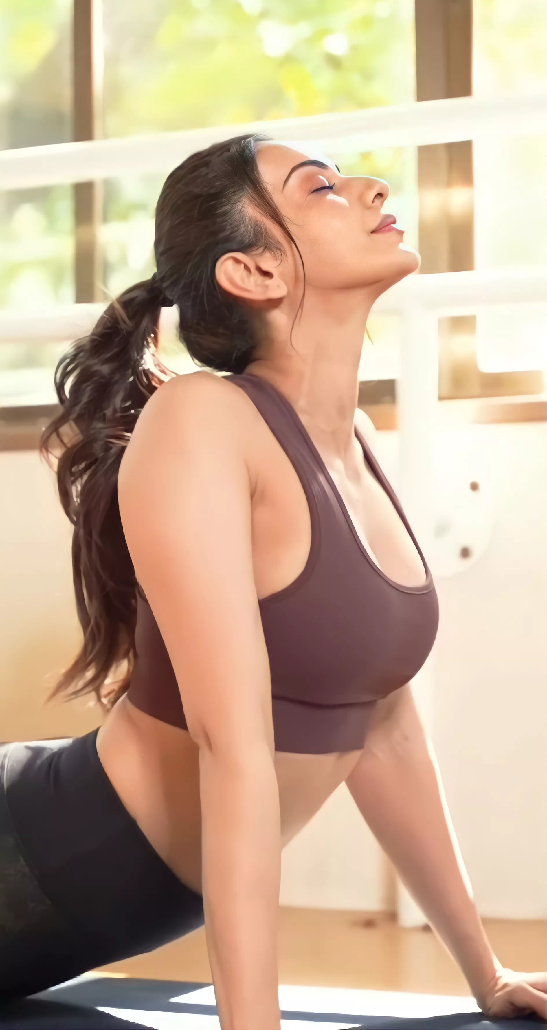 Rakul Preet Singh