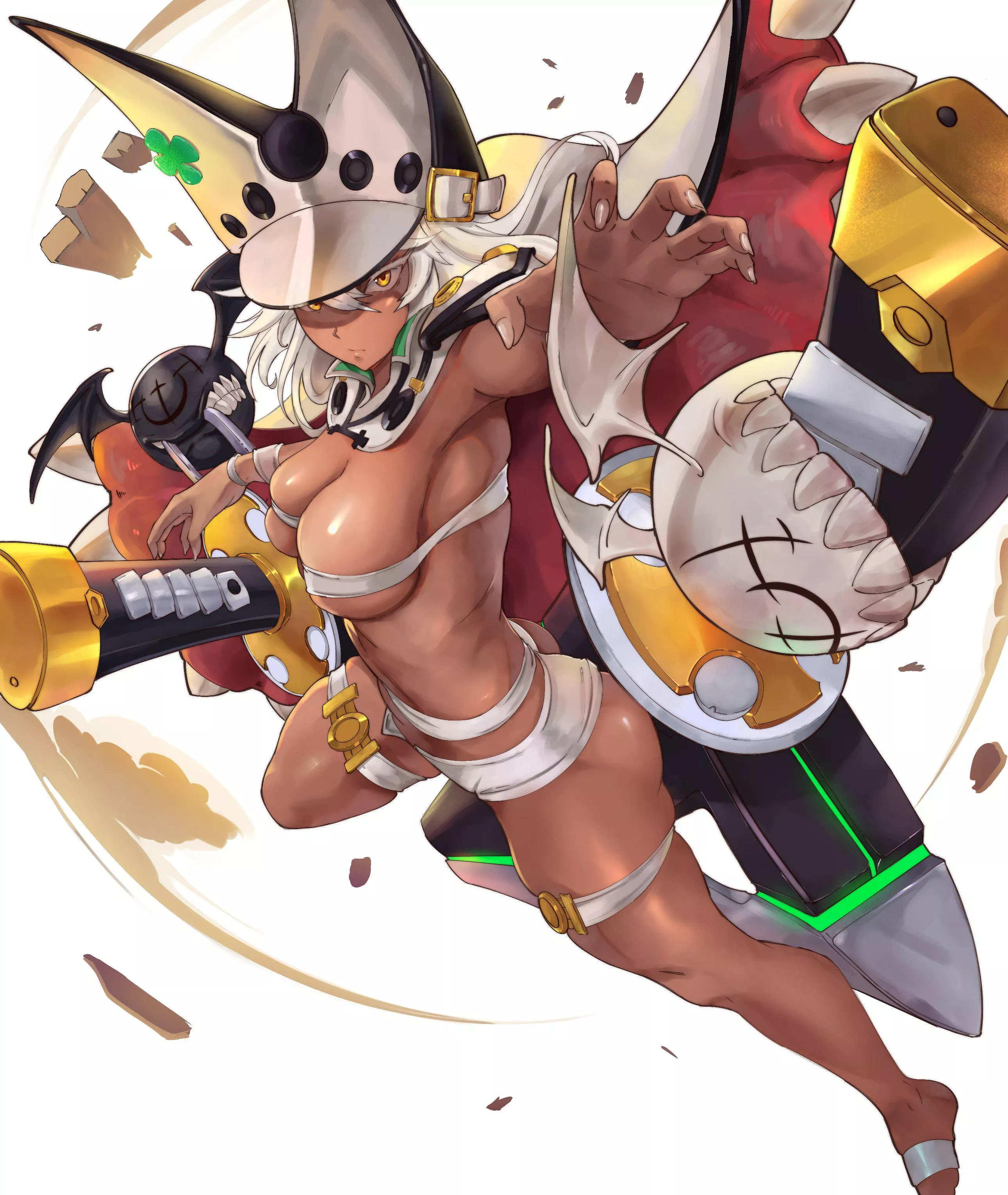 Ramlethal